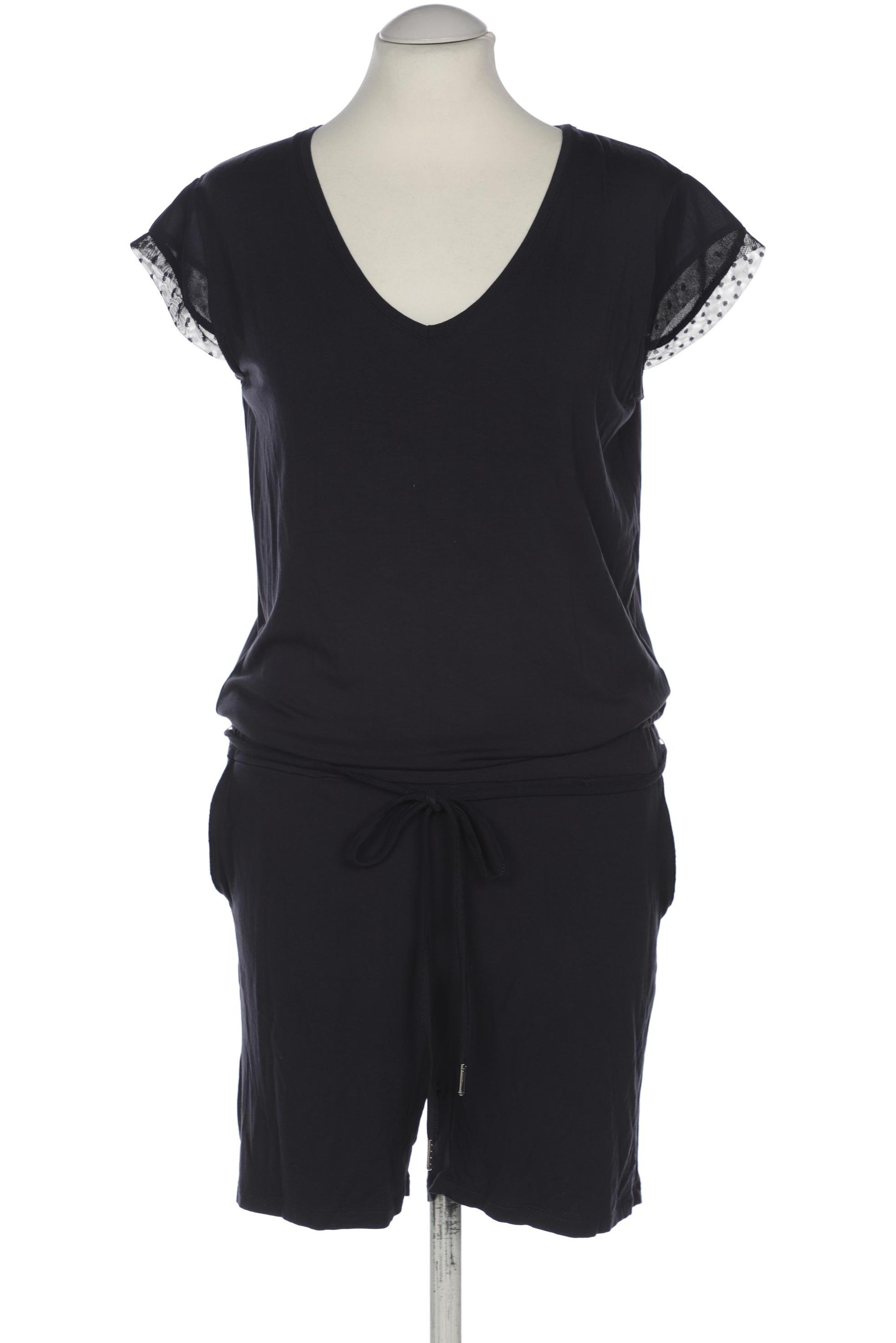 

s.Oliver Damen Jumpsuit/Overall, marineblau, Gr. 38