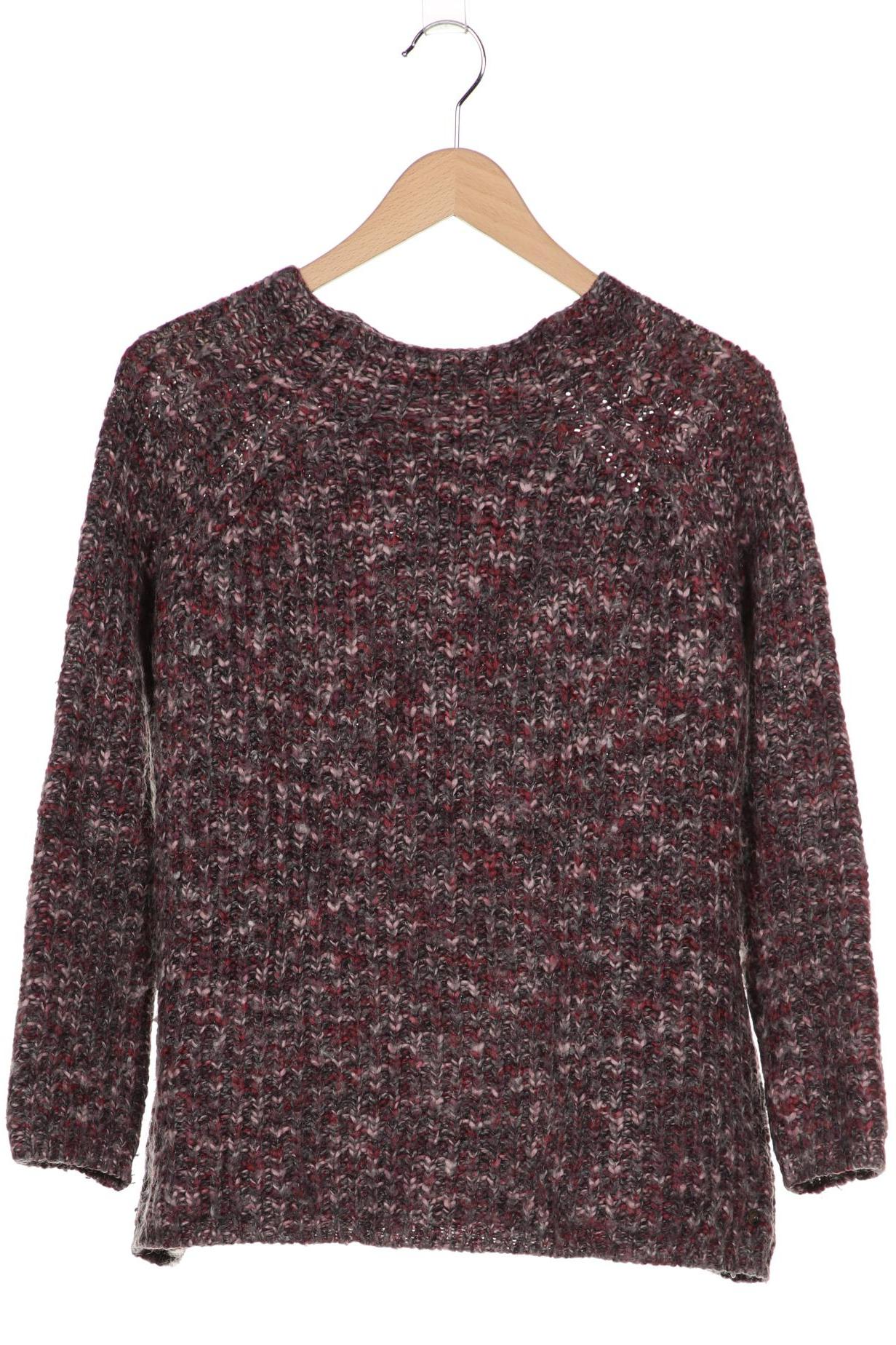 

s.Oliver Damen Pullover, mehrfarbig