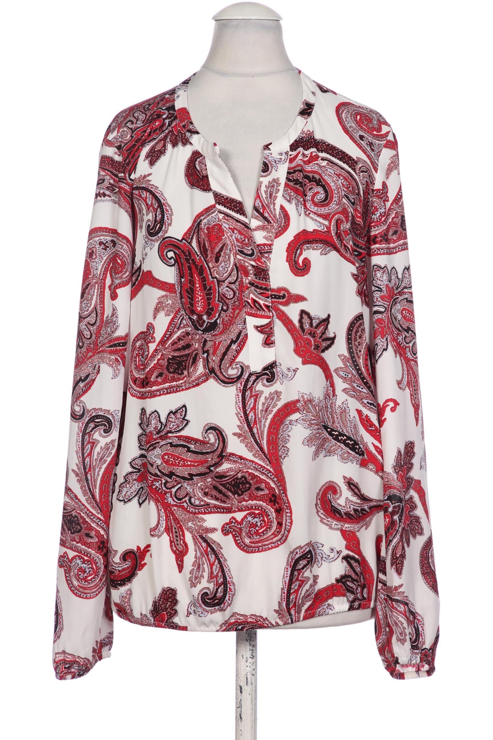 

s.Oliver Damen Bluse, mehrfarbig, Gr. 34