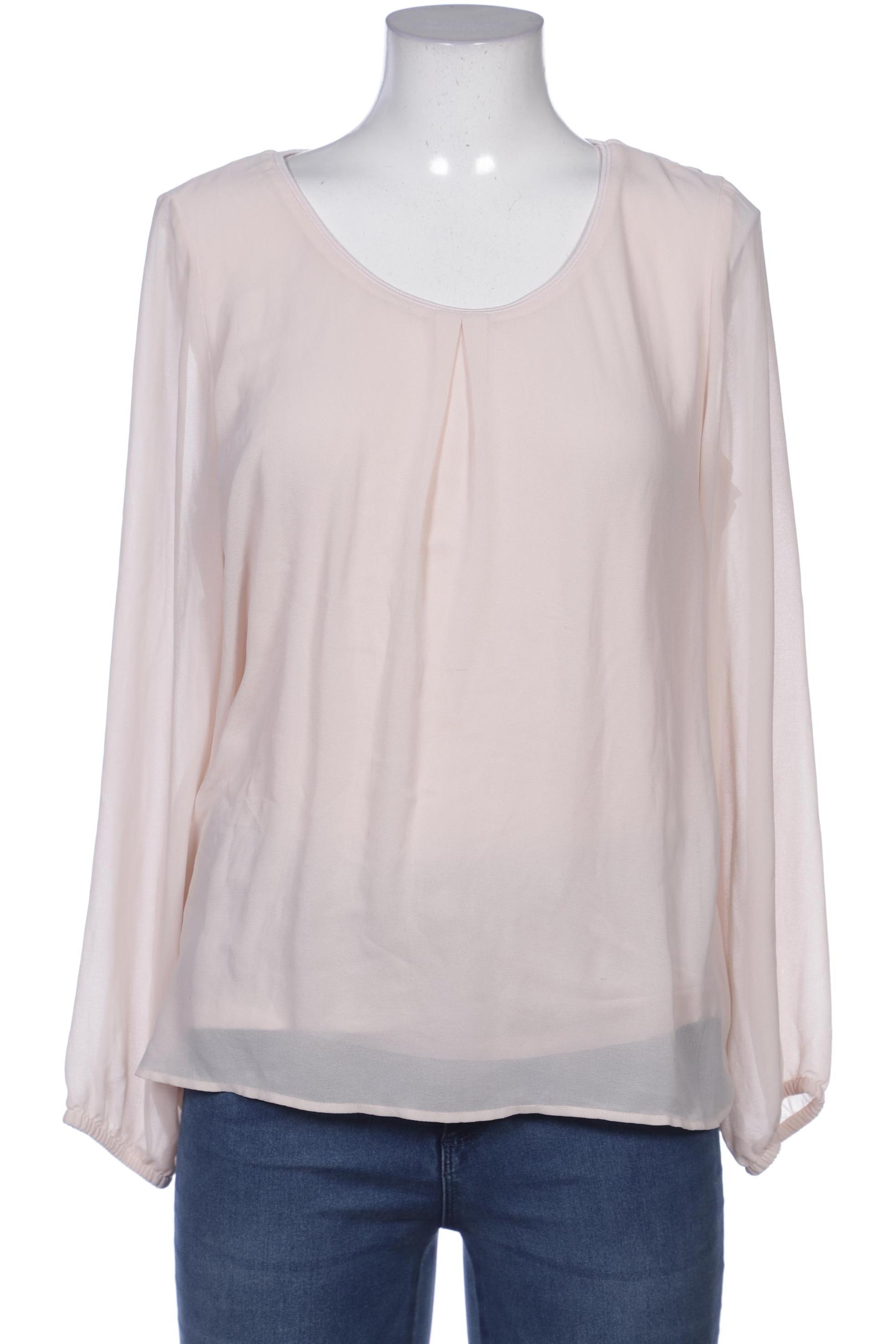 

s.Oliver Damen Bluse, beige, Gr. 40