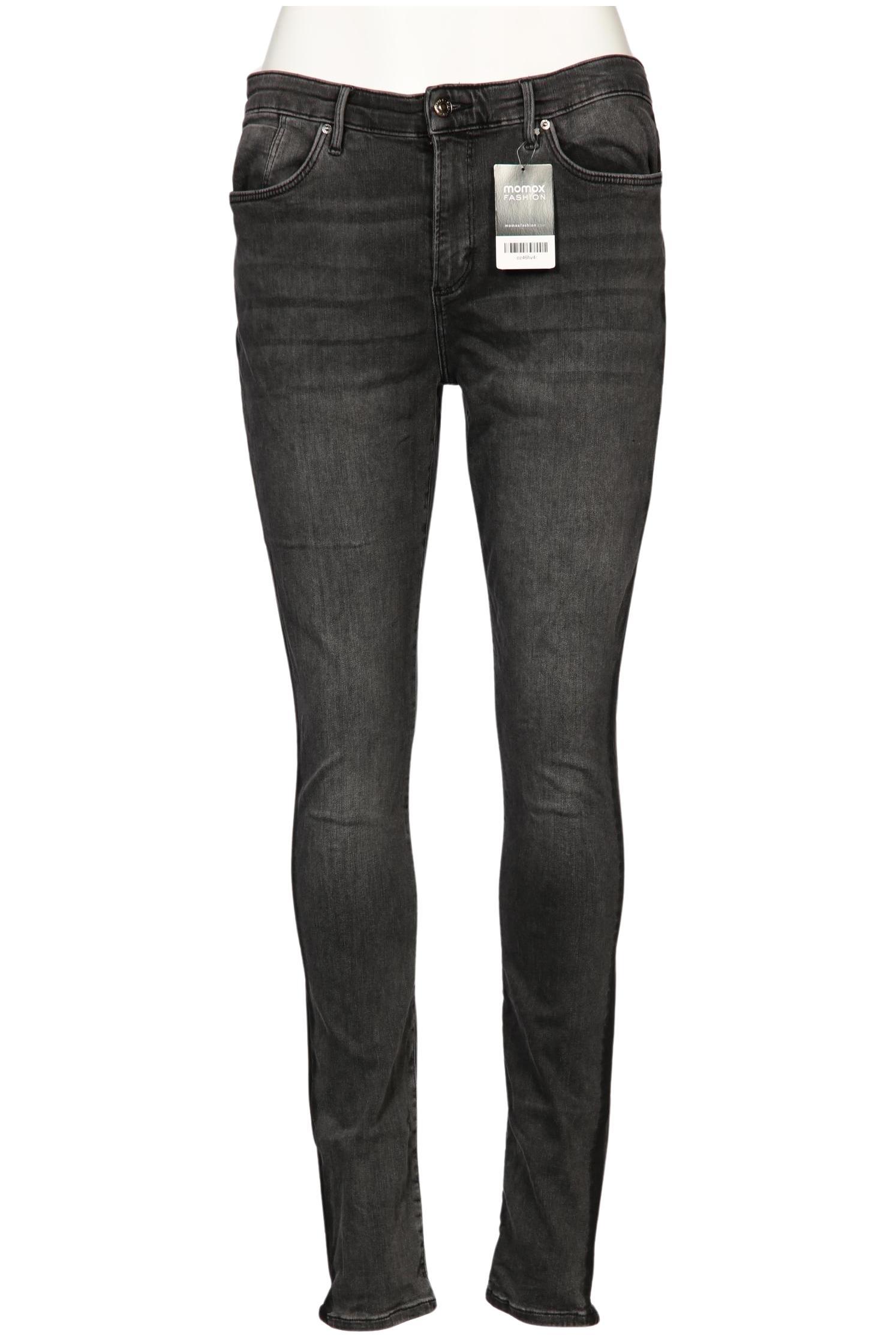 

s.Oliver Damen Jeans, grau, Gr. 46