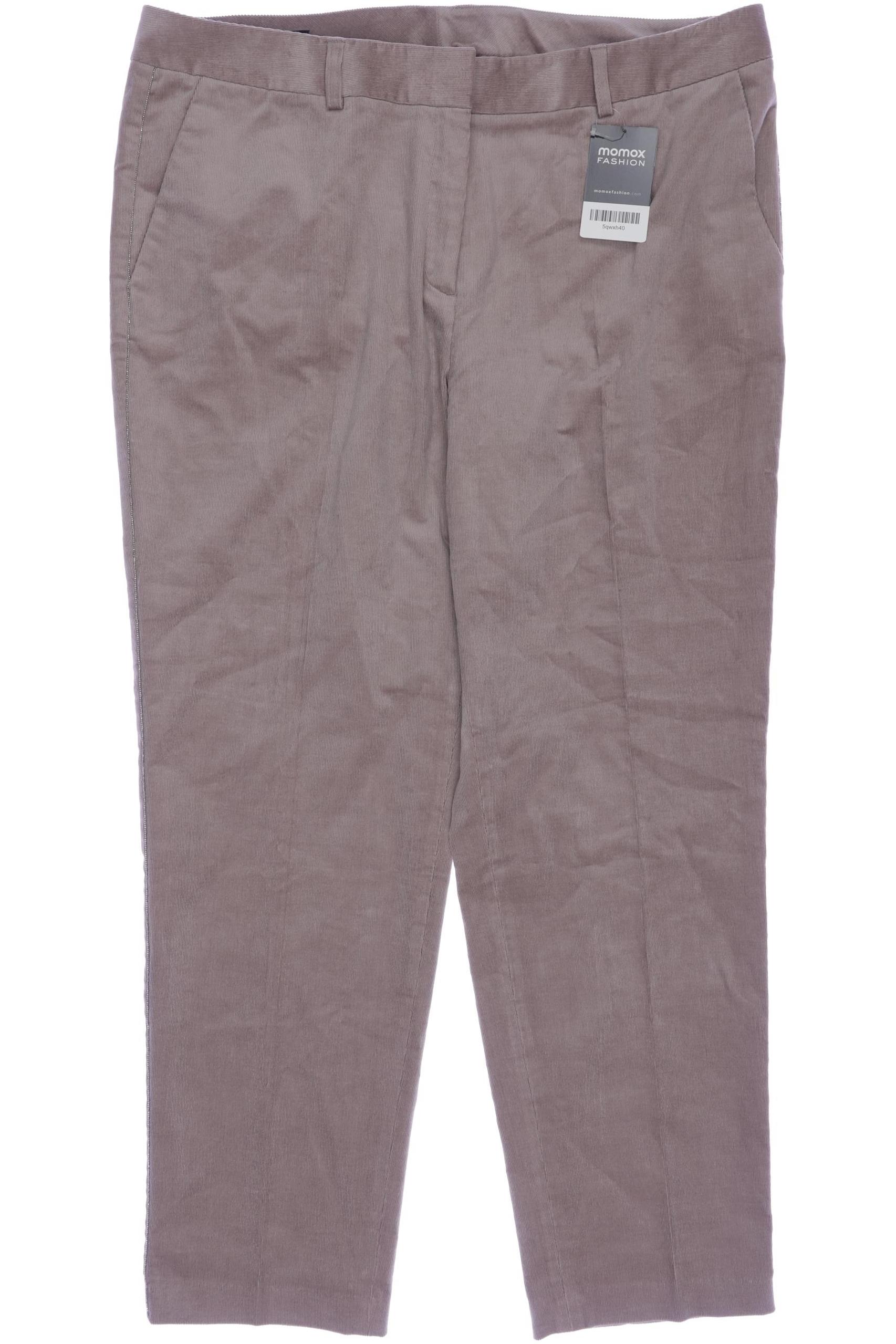 

s.Oliver Damen Stoffhose, pink, Gr. 36