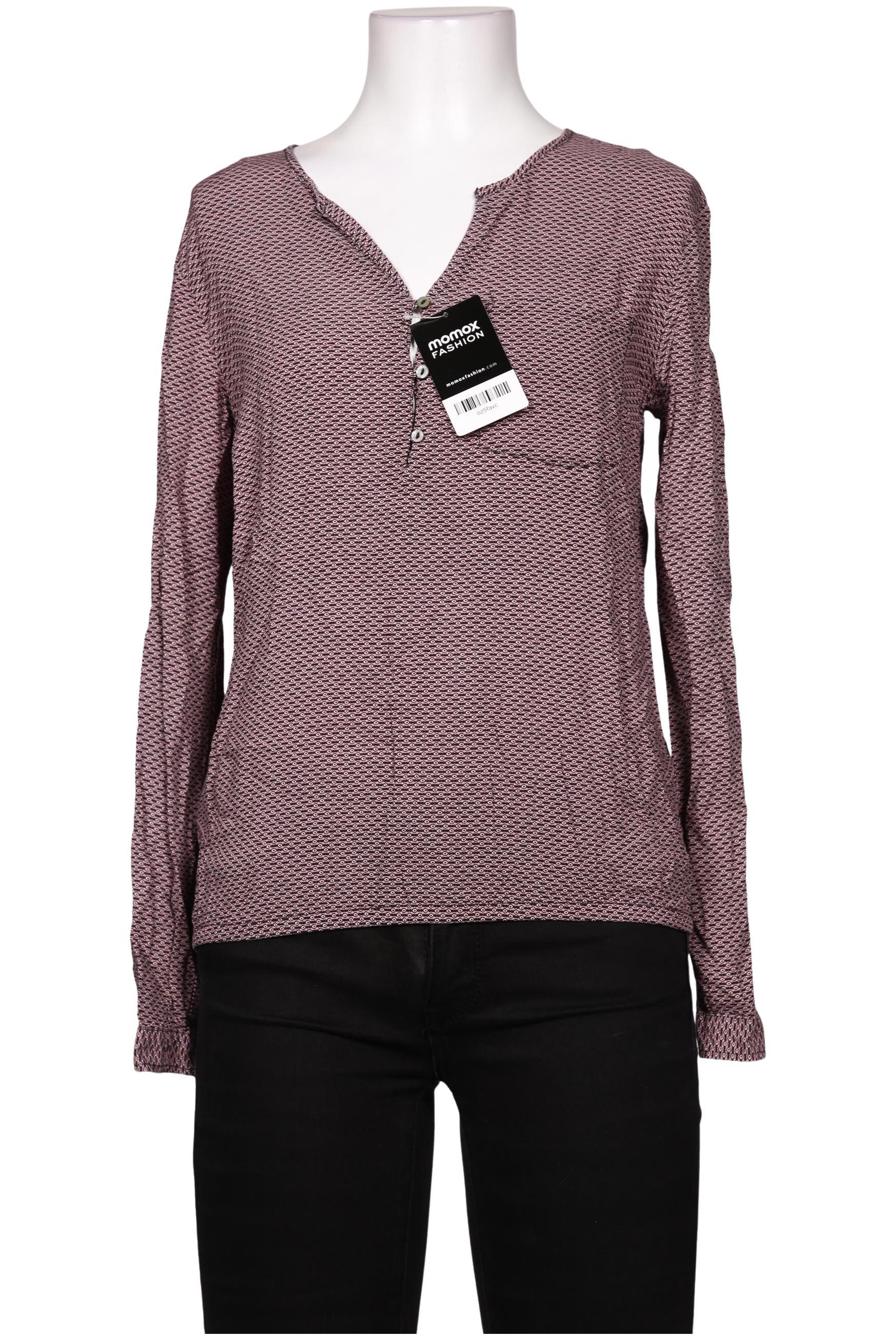 

s.Oliver Damen Bluse, pink, Gr. 36
