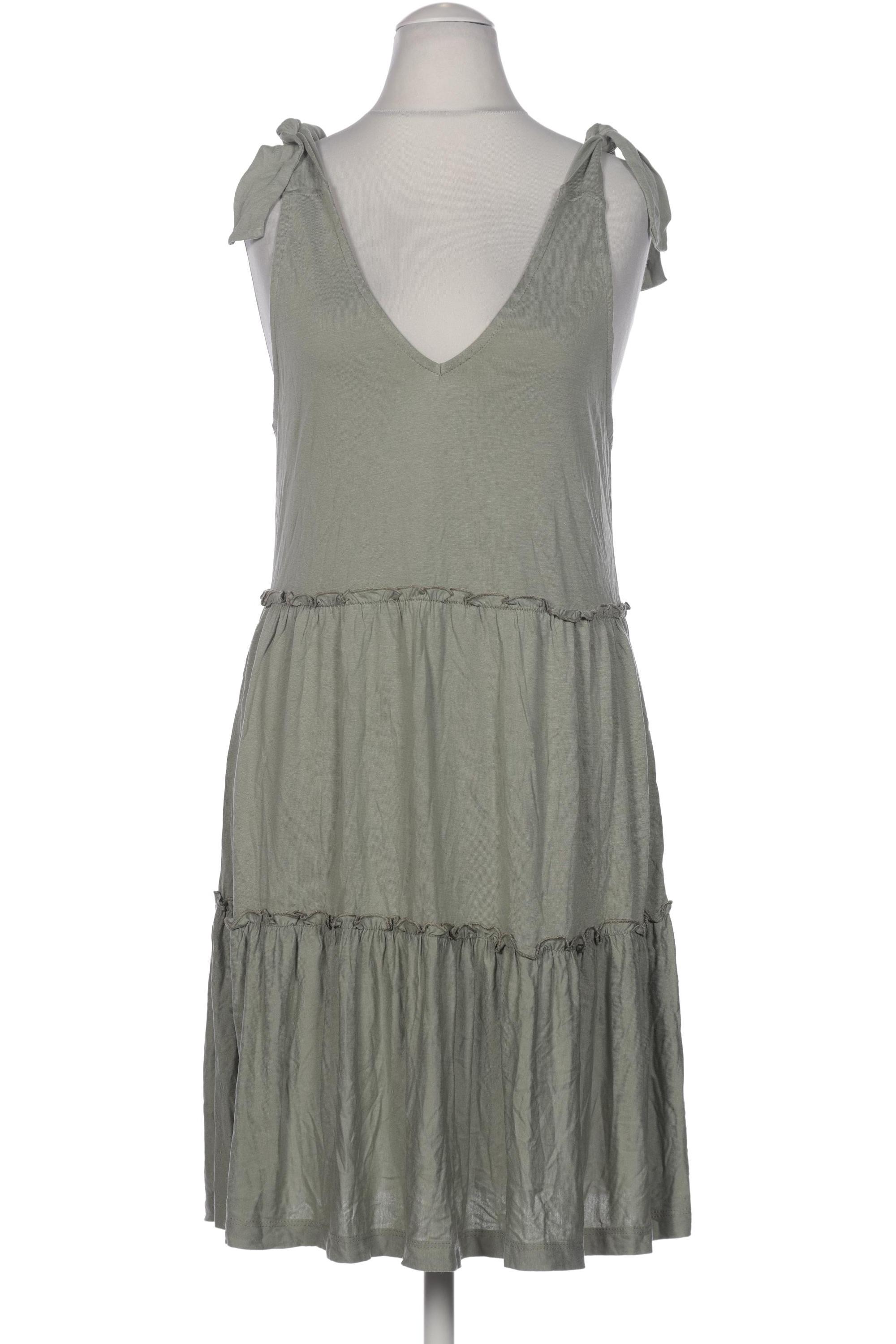 

s.Oliver Damen Kleid, hellgrün, Gr. 38