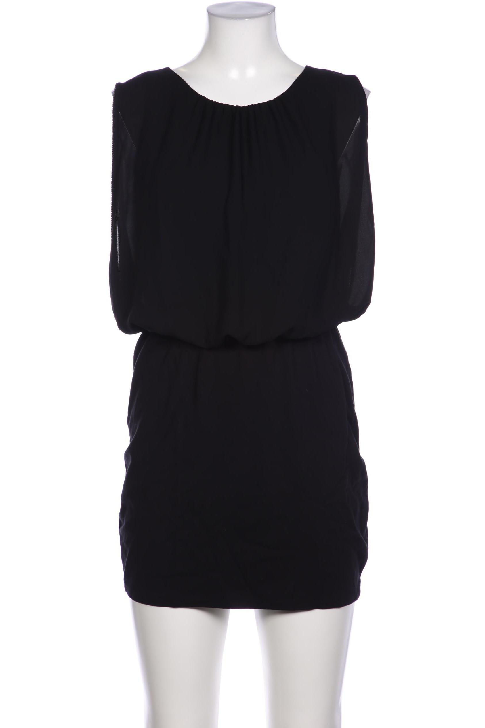 

s.Oliver Damen Kleid, schwarz