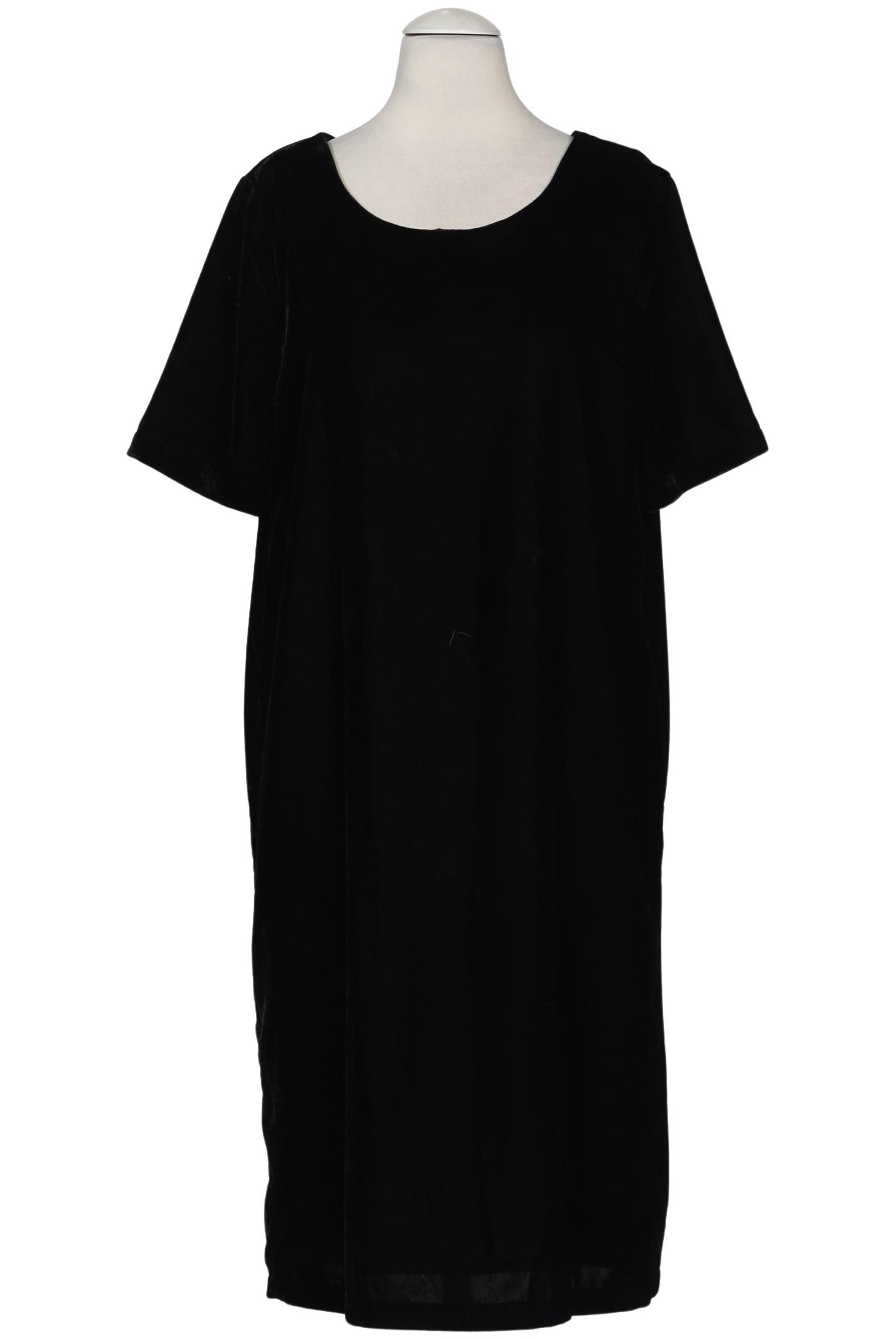 

s.Oliver Damen Kleid, schwarz, Gr. 38
