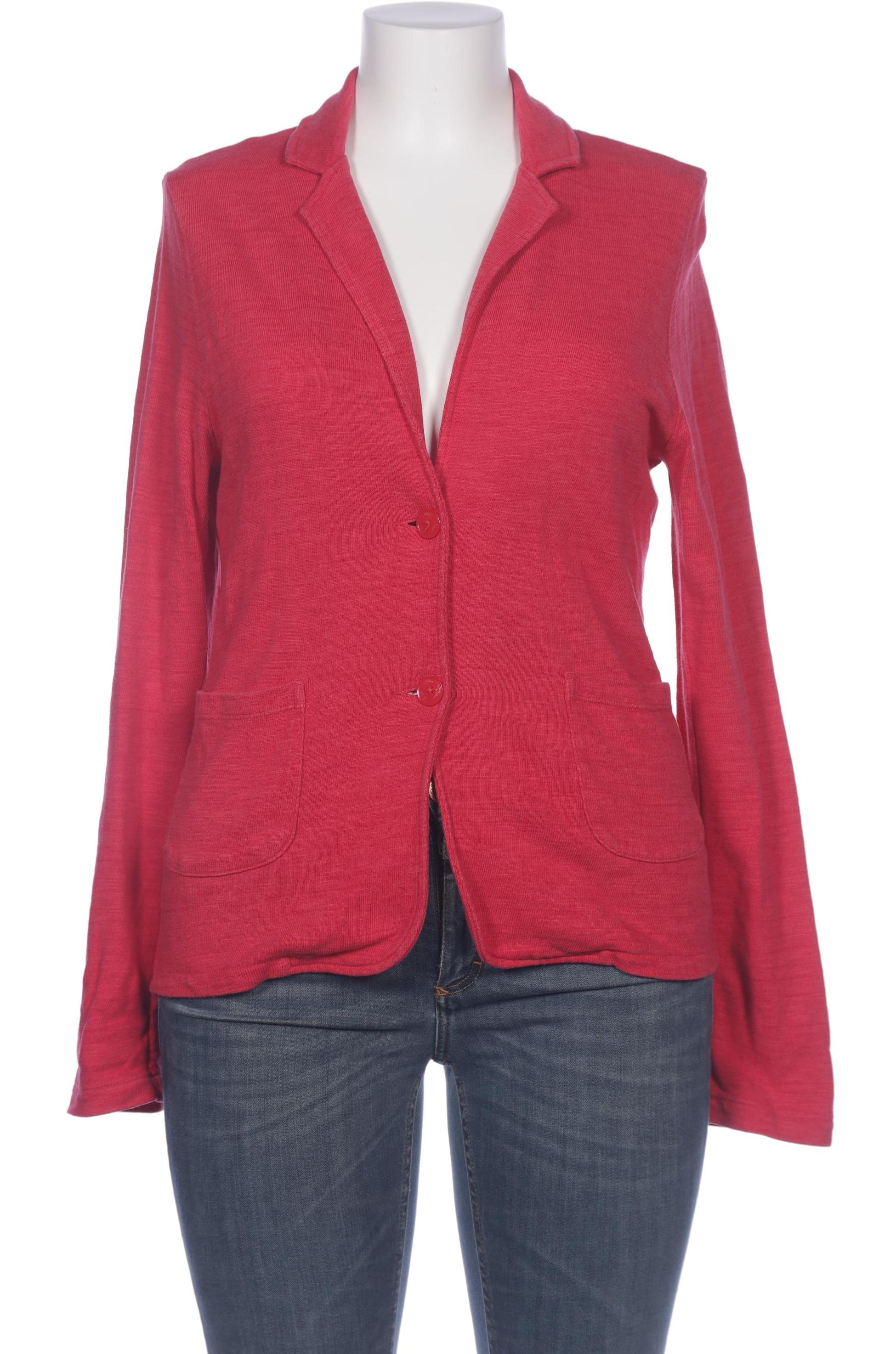 

s.Oliver Damen Blazer, pink, Gr. 42