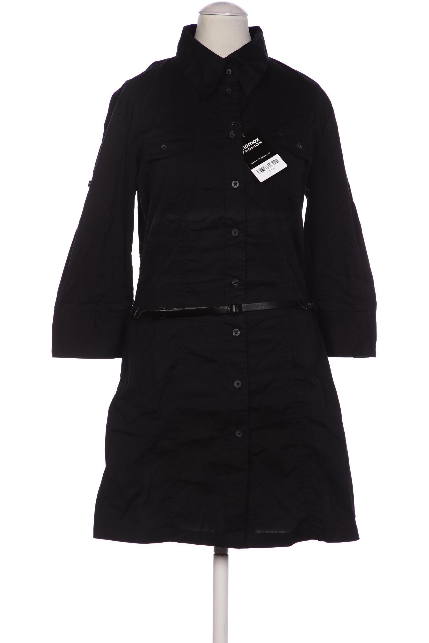 

s.Oliver Damen Kleid, schwarz, Gr. 36