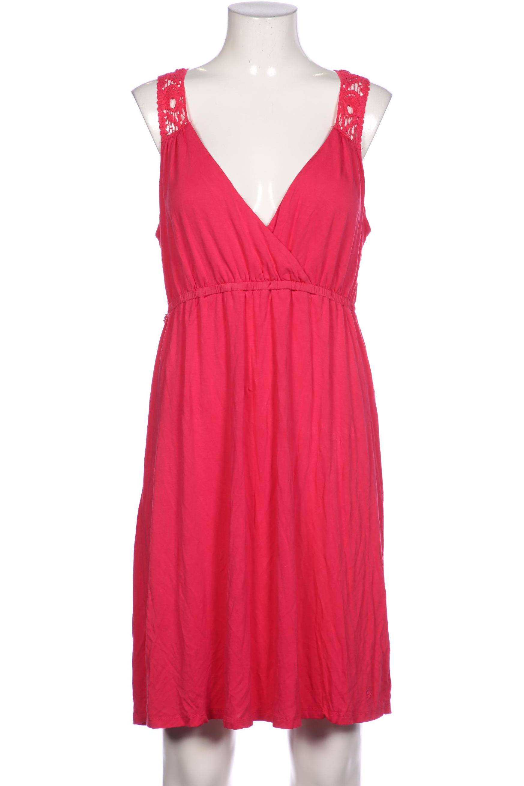 

s.Oliver Damen Kleid, pink, Gr. 44