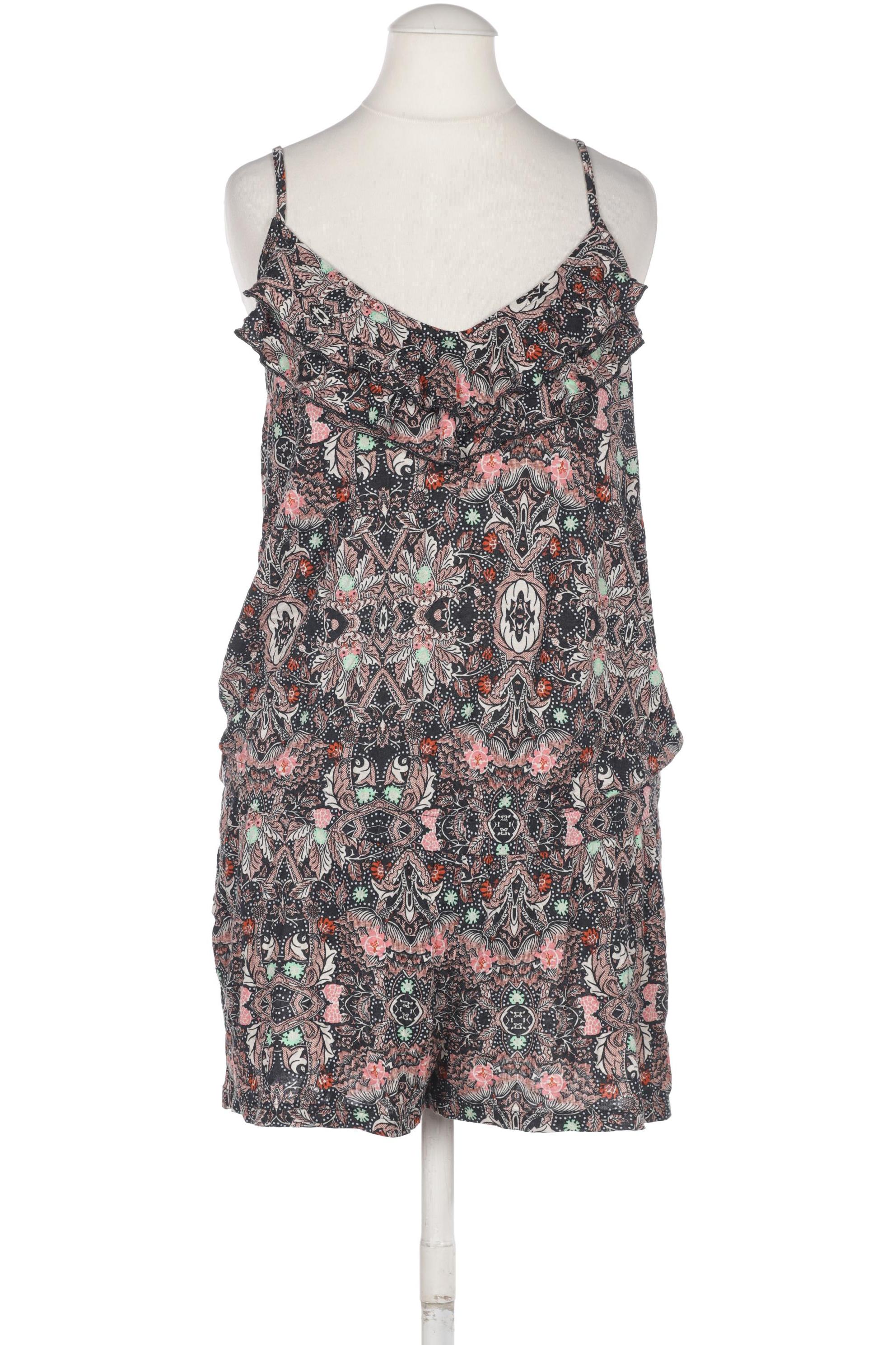 

s.Oliver Damen Jumpsuit/Overall, mehrfarbig, Gr. 38