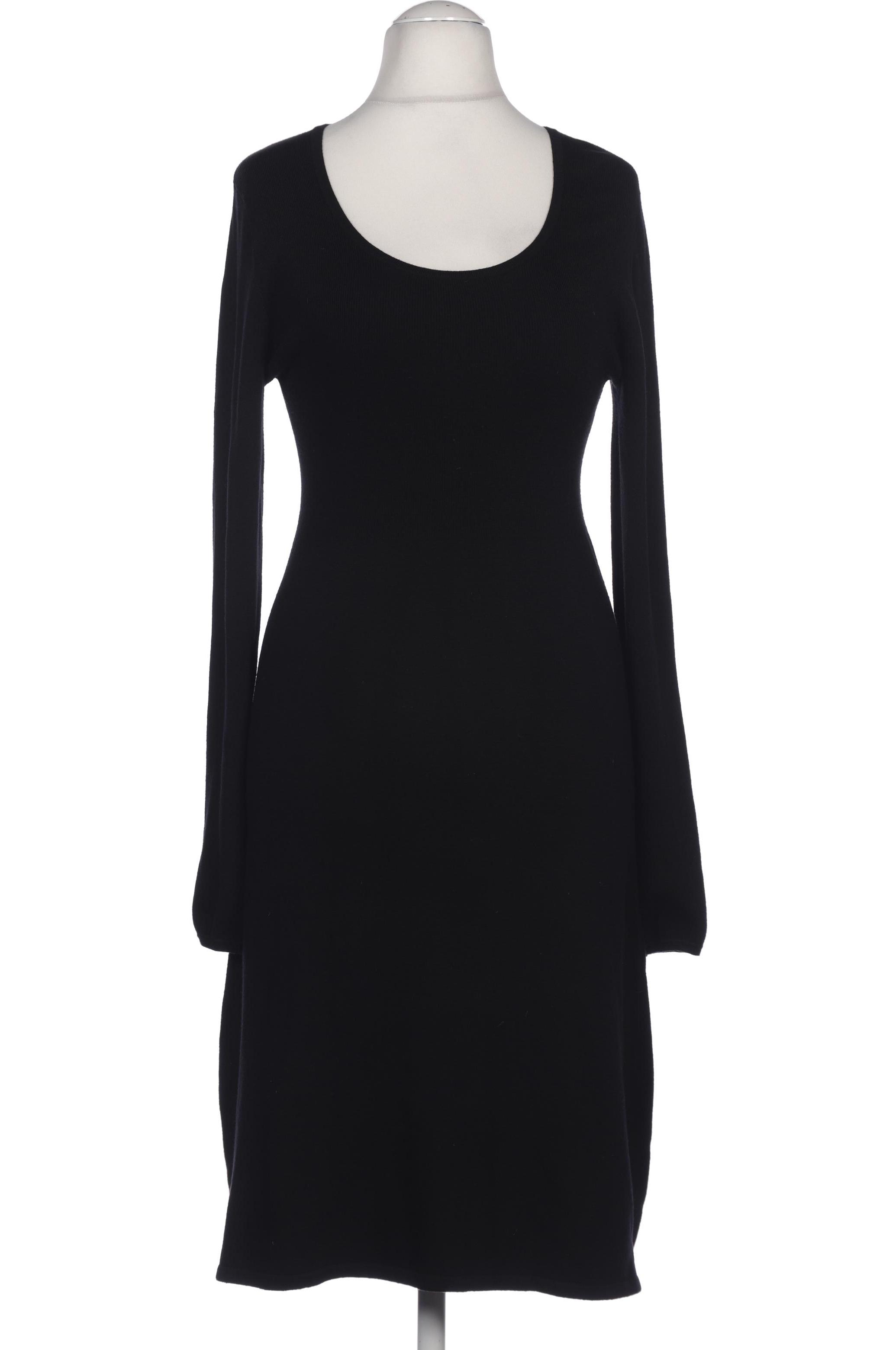 

s.Oliver Damen Kleid, schwarz