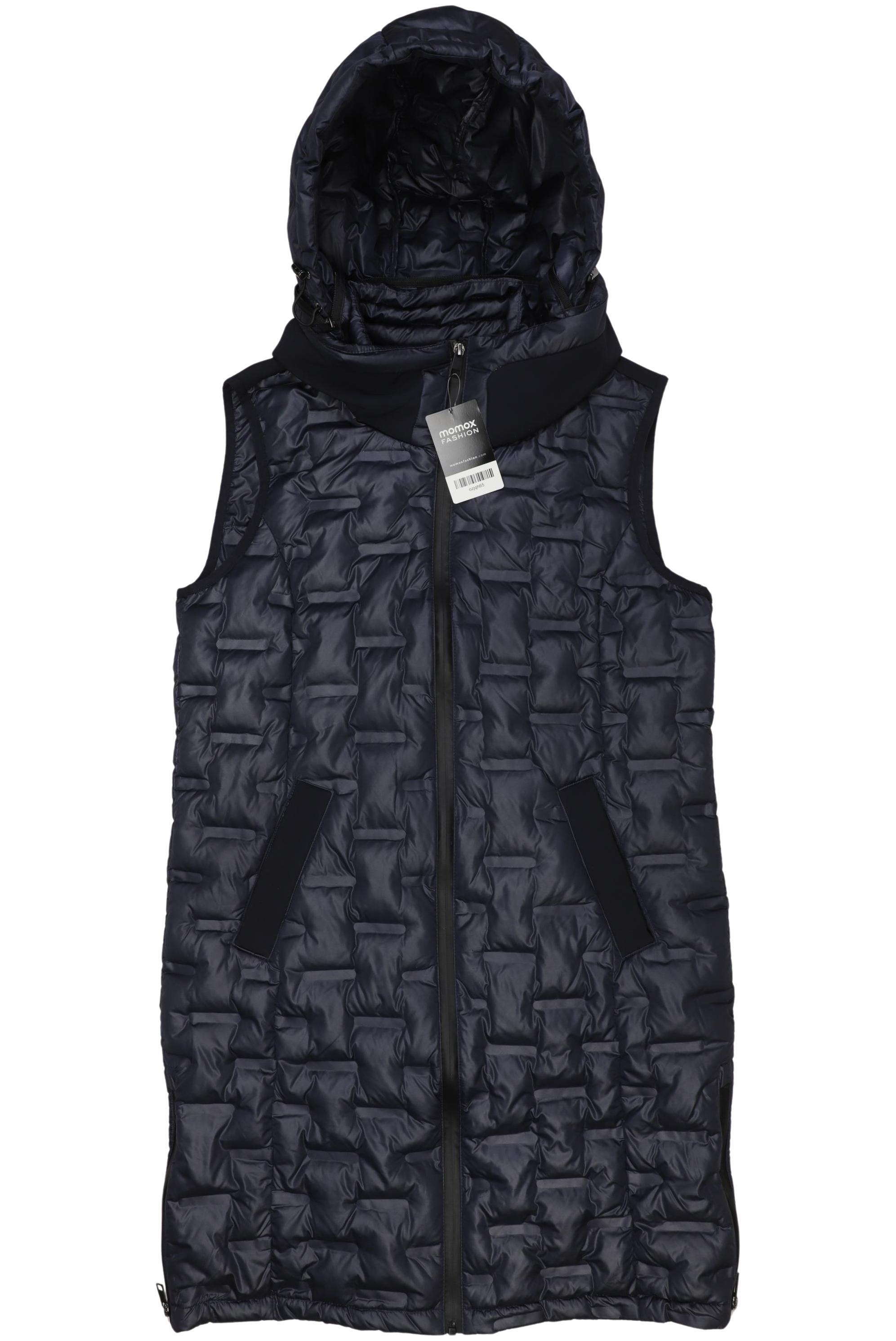 

s.Oliver Damen Weste, marineblau, Gr. 40