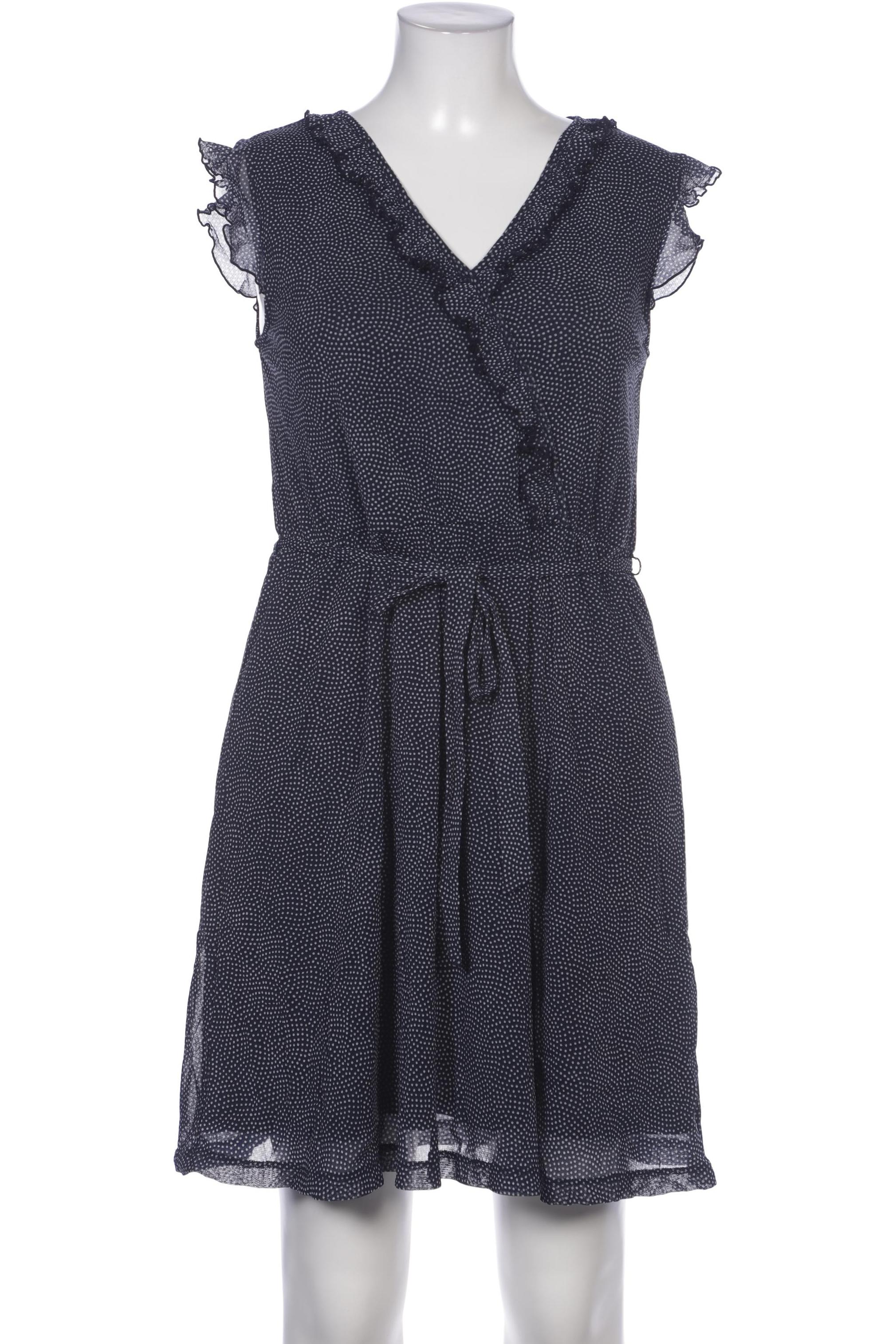 

s.Oliver Damen Kleid, marineblau, Gr. 42