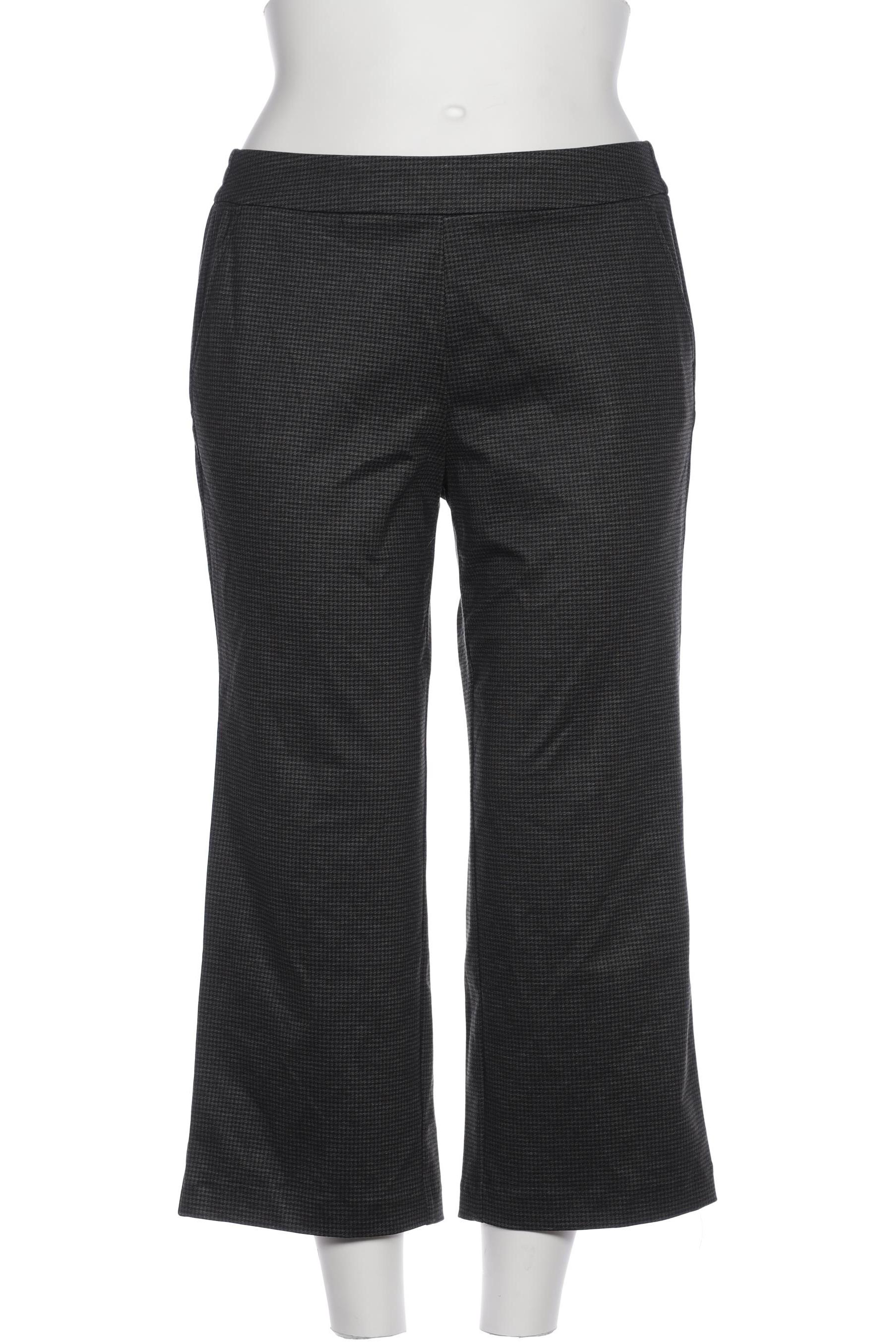 

s.Oliver Damen Stoffhose, grau, Gr. 35