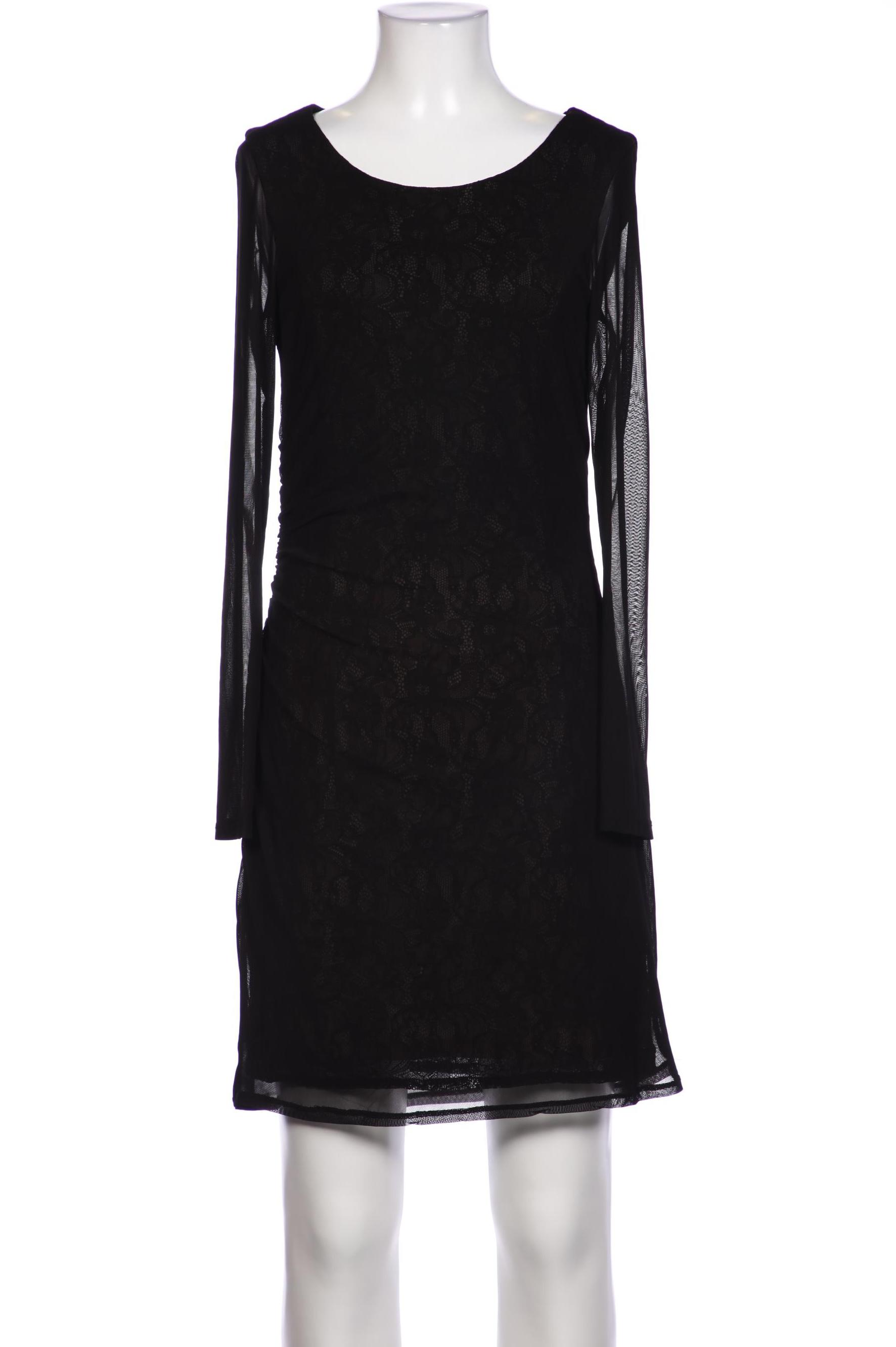 Thumbnail - s.Oliver Damen Kleid, schwarz, Gr. 36