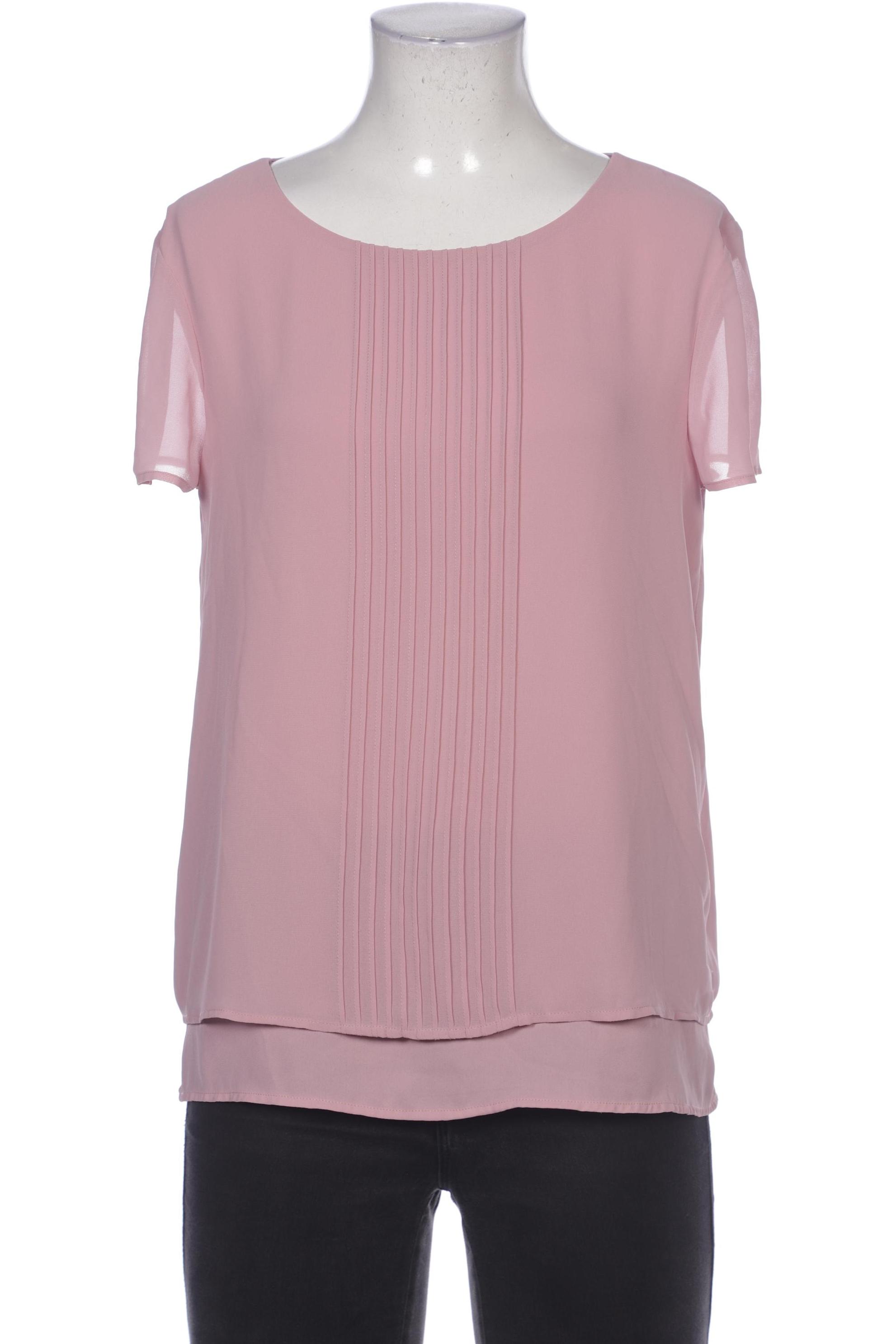 

s.Oliver Damen Bluse, pink, Gr. 38