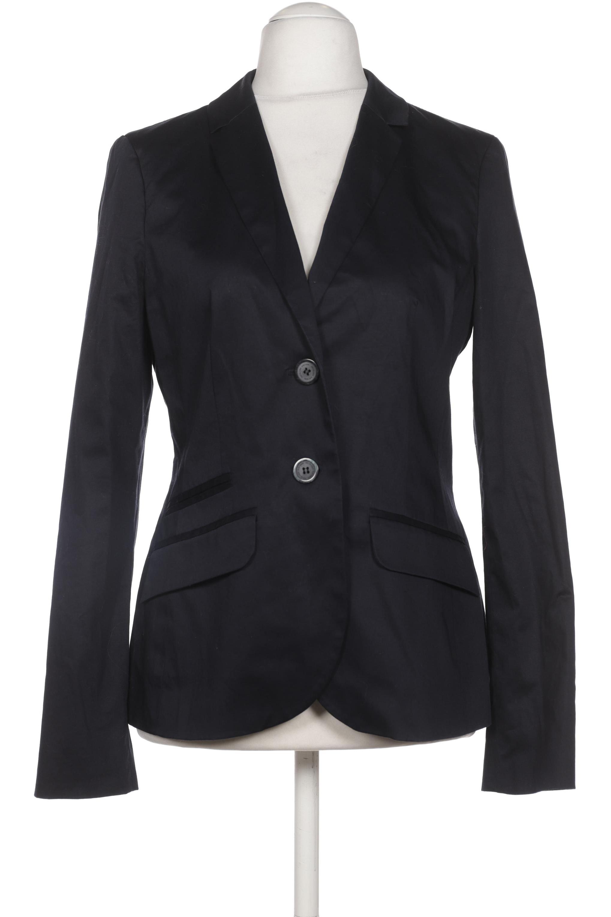 

s.Oliver Damen Blazer, marineblau, Gr. 38