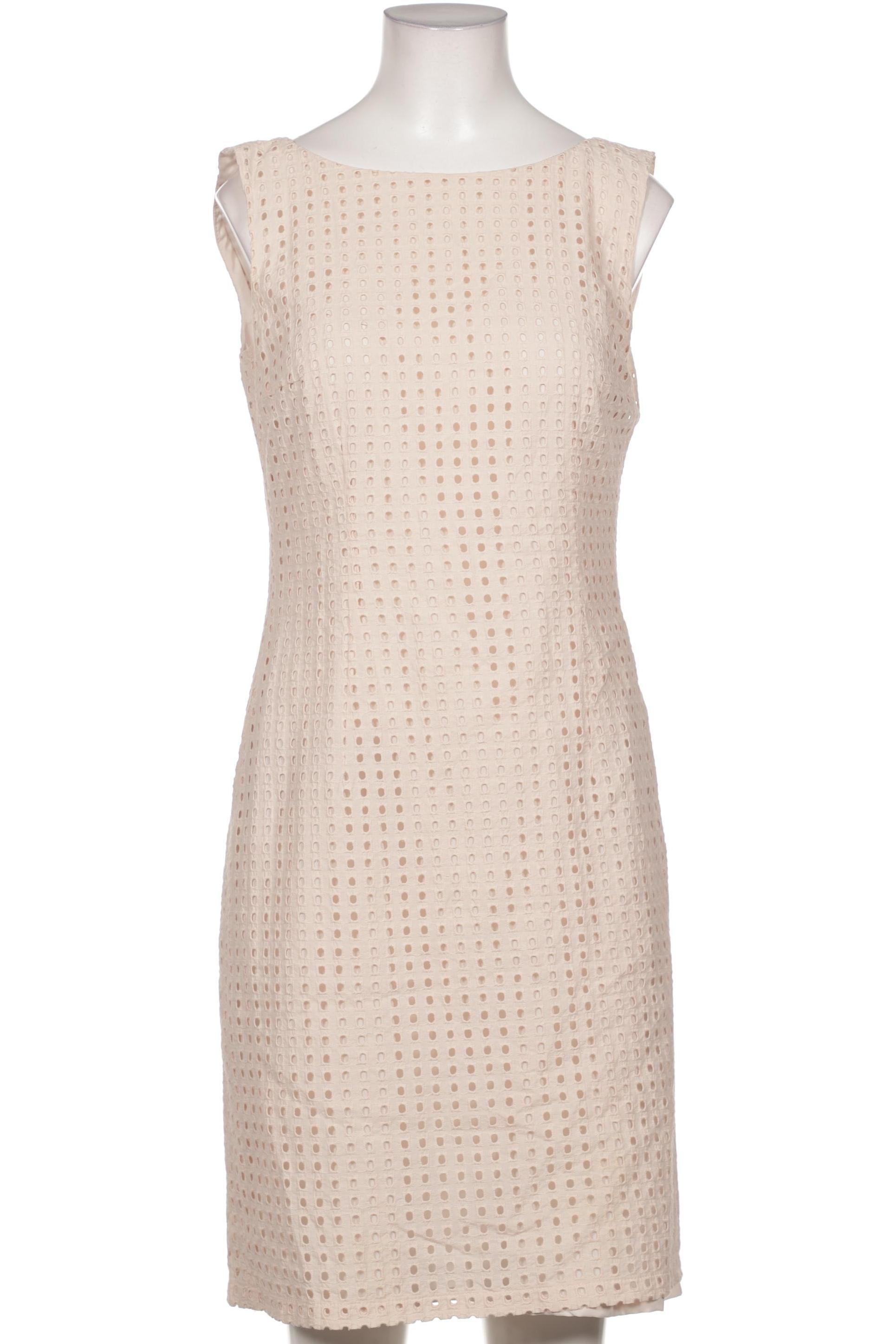 

s.Oliver Damen Kleid, beige, Gr. 36