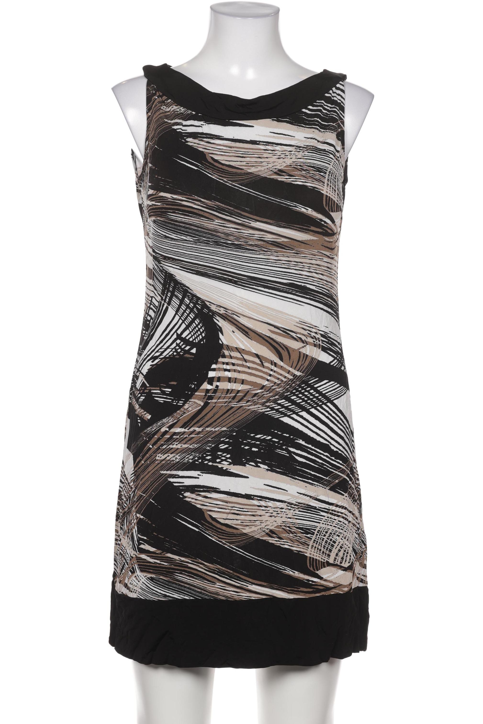 

s.Oliver Damen Kleid, schwarz, Gr. 40