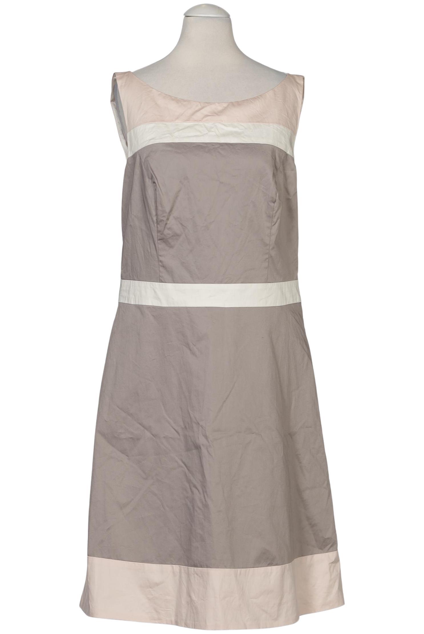 

s.Oliver Damen Kleid, mehrfarbig, Gr. 38