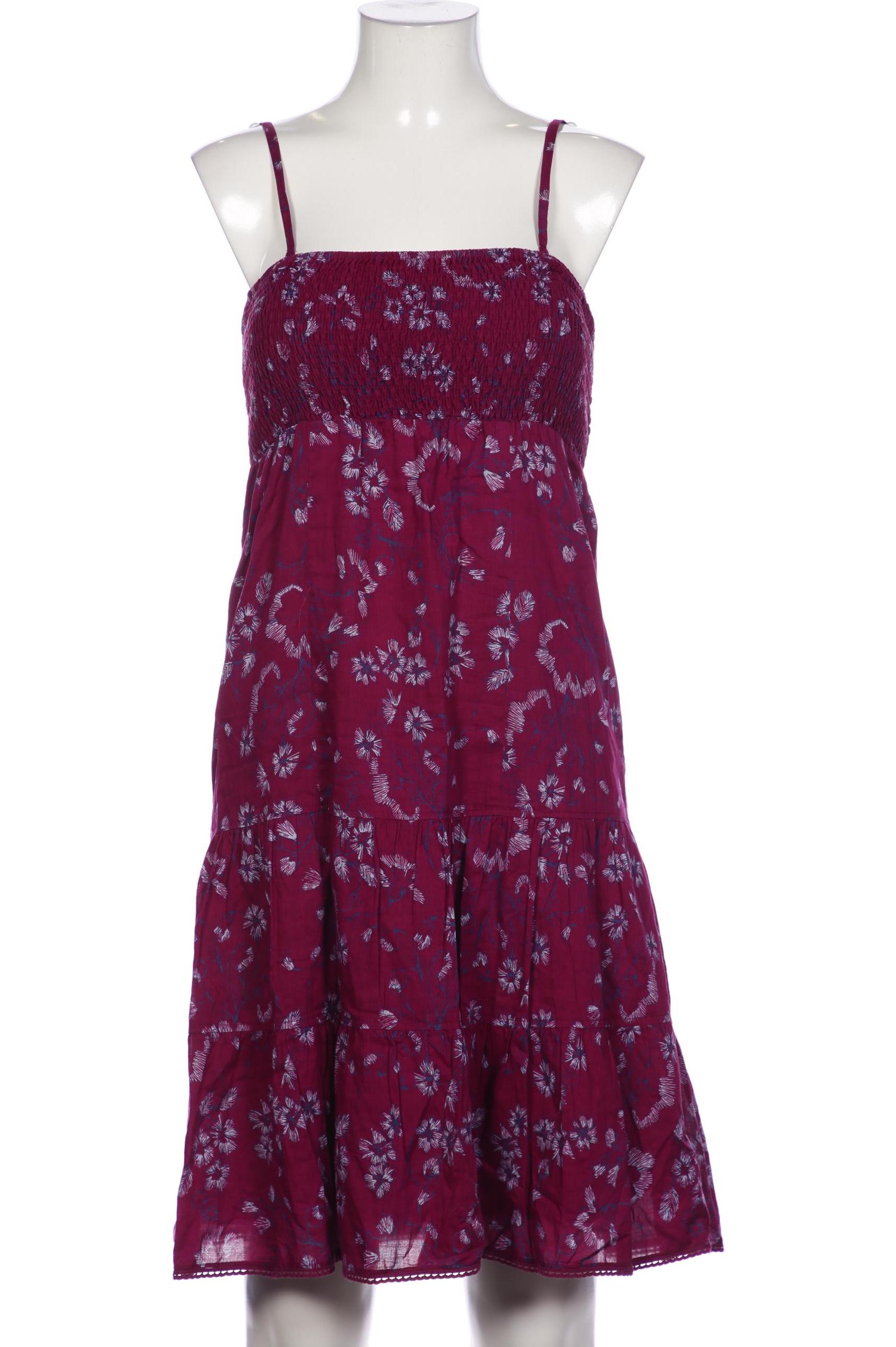 

s.Oliver Damen Kleid, flieder