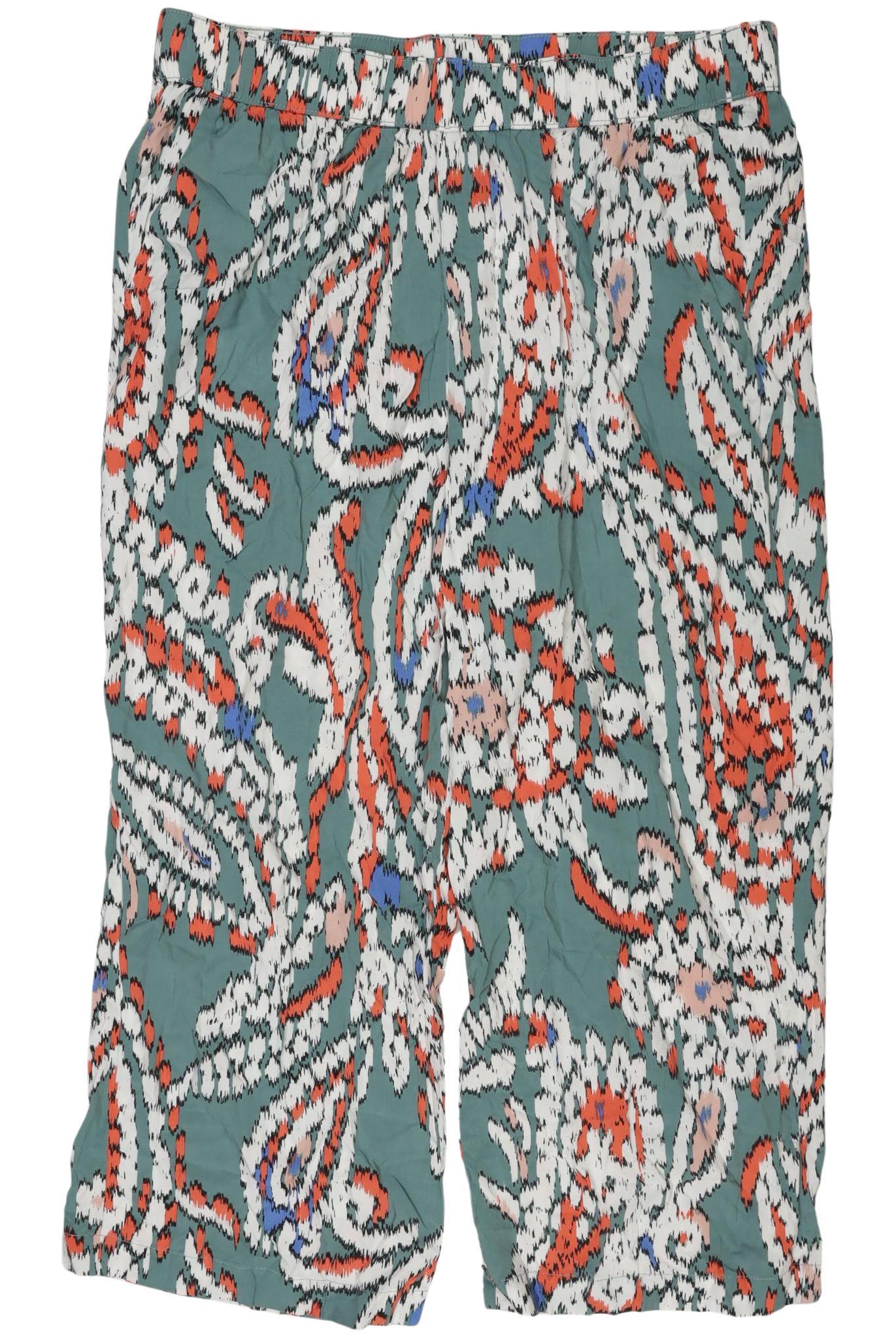 

s.Oliver Damen Stoffhose, türkis, Gr. 42