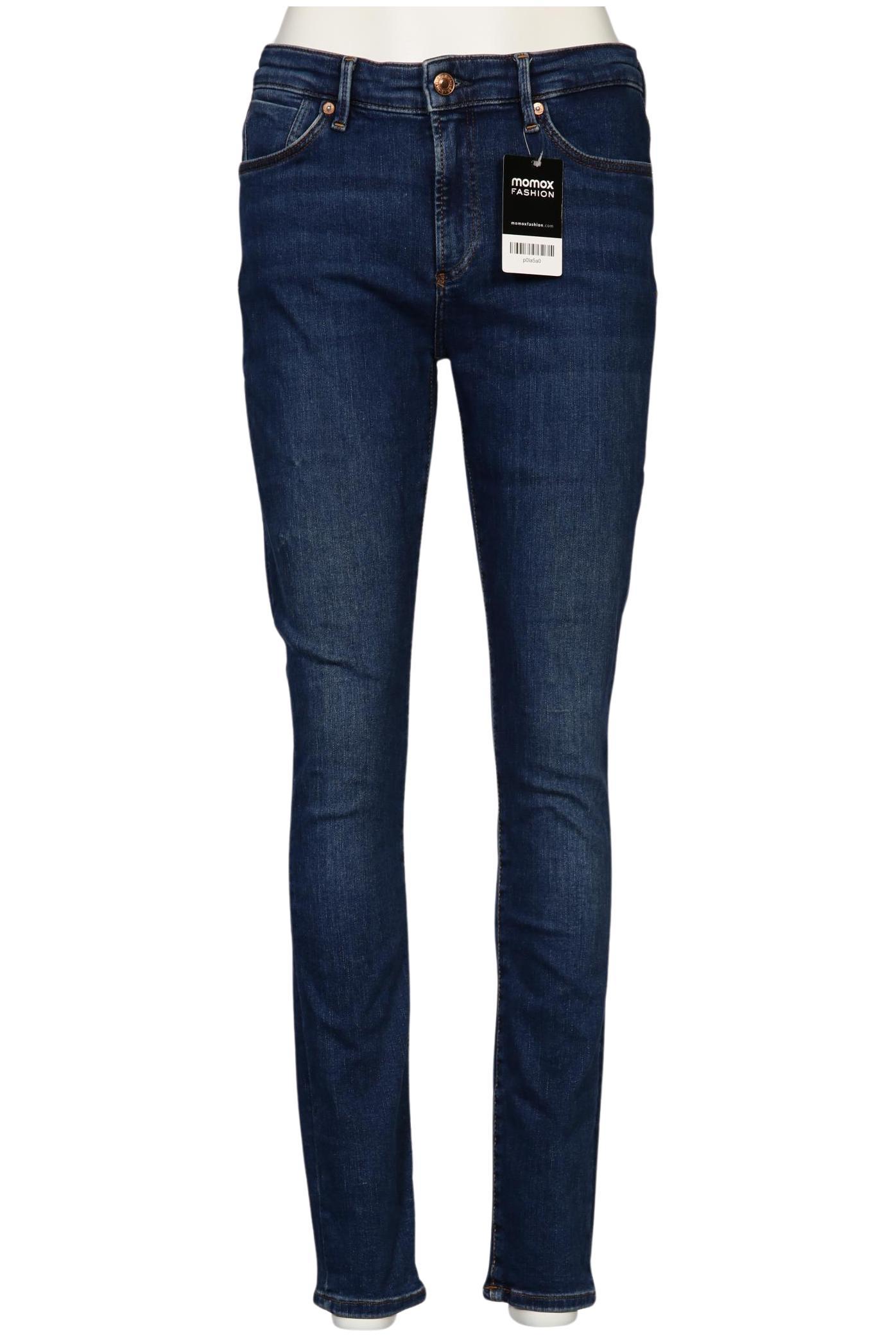 

s.Oliver Damen Jeans, blau, Gr. 38