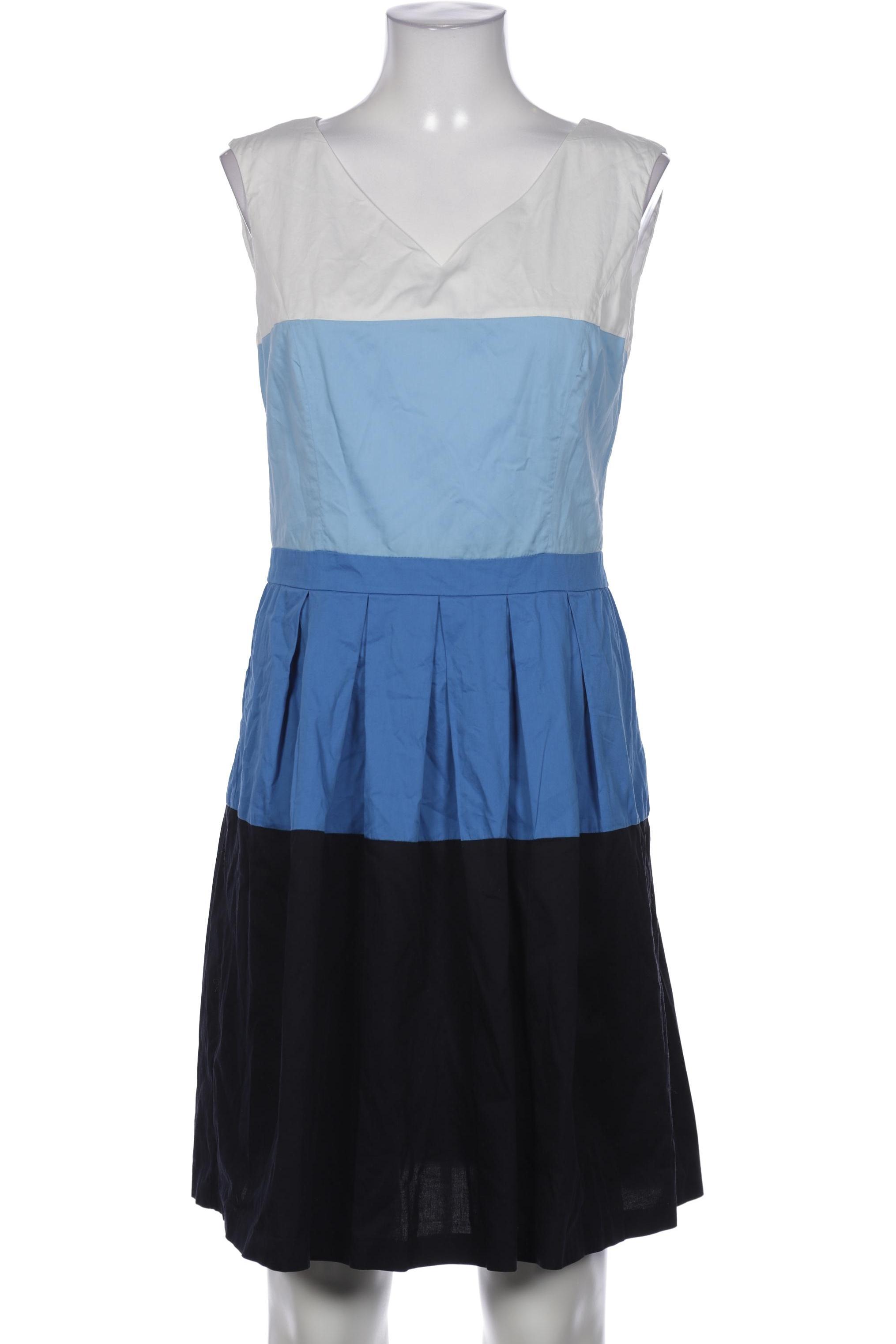 

s.Oliver Damen Kleid, mehrfarbig, Gr. 38