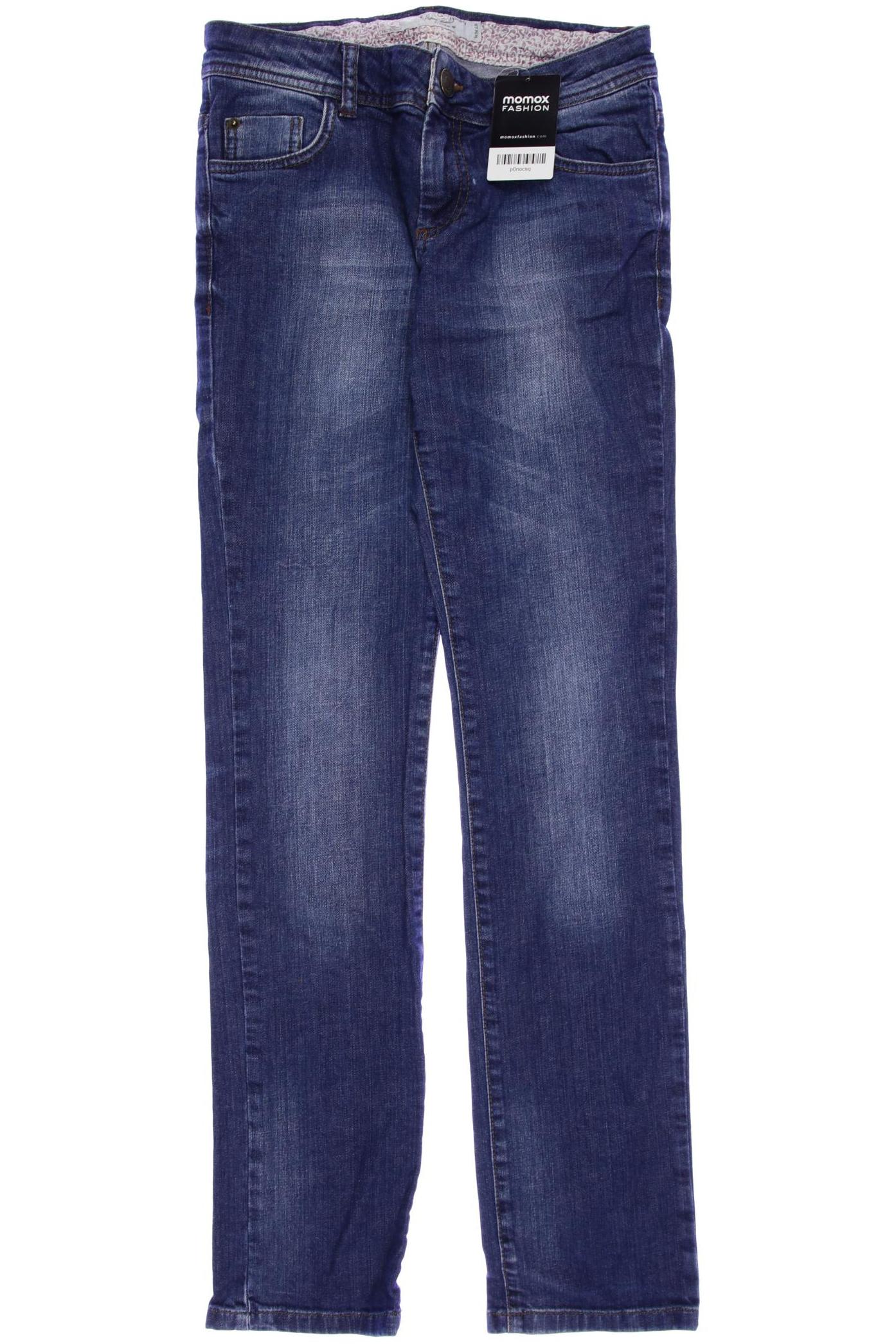 

s.Oliver Damen Jeans, blau, Gr. 34