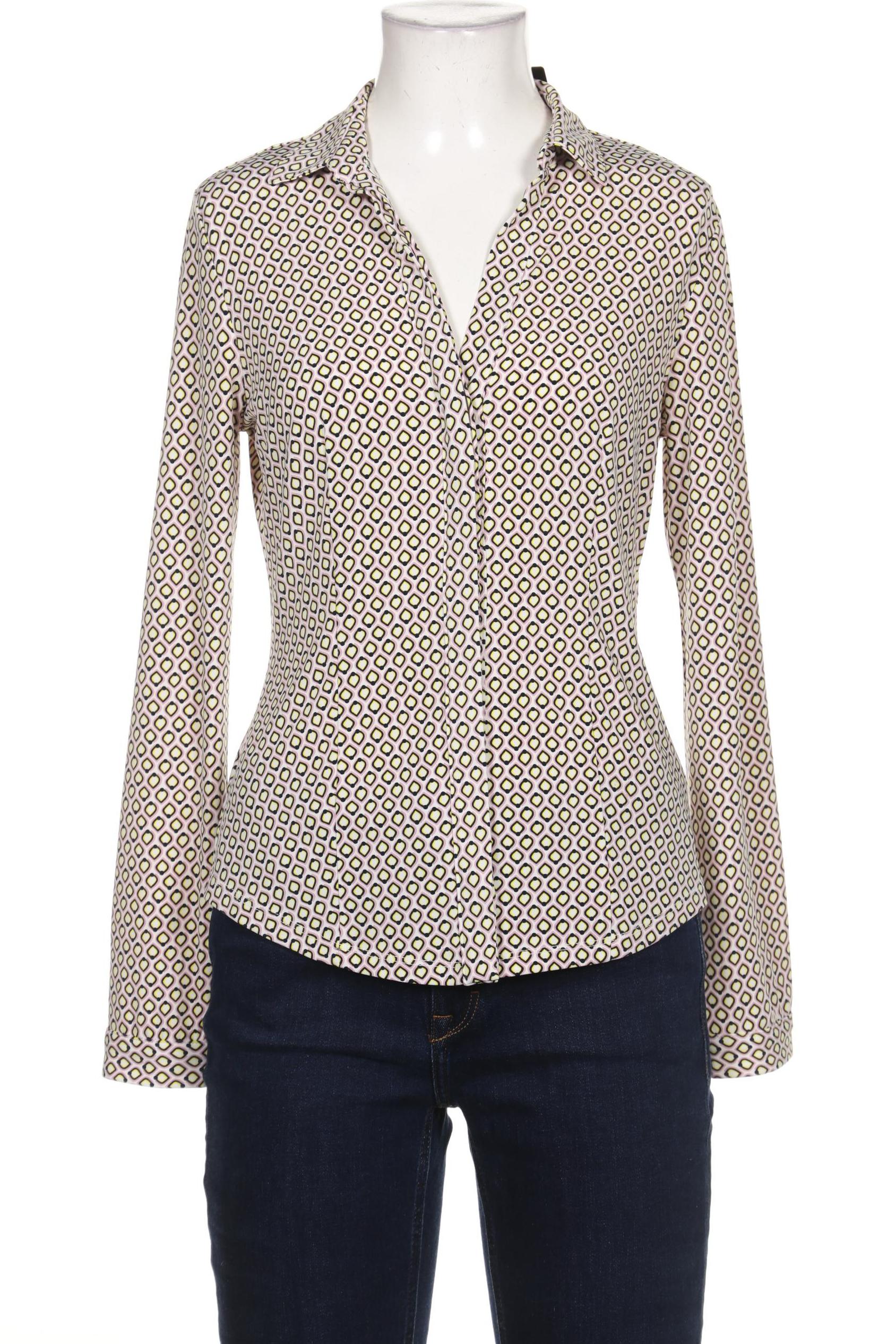 

s.Oliver Damen Bluse, beige