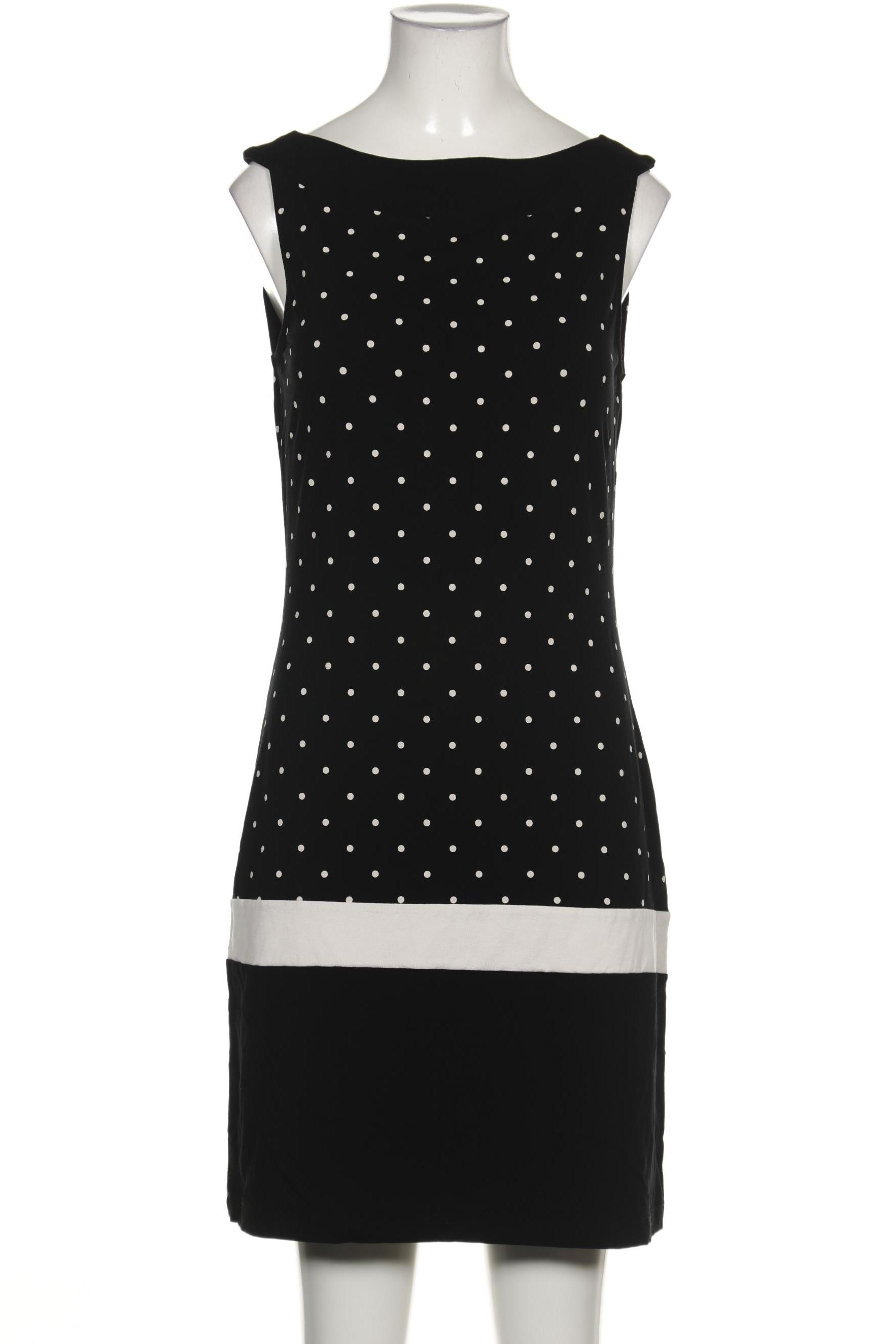 

s.Oliver Damen Kleid, schwarz