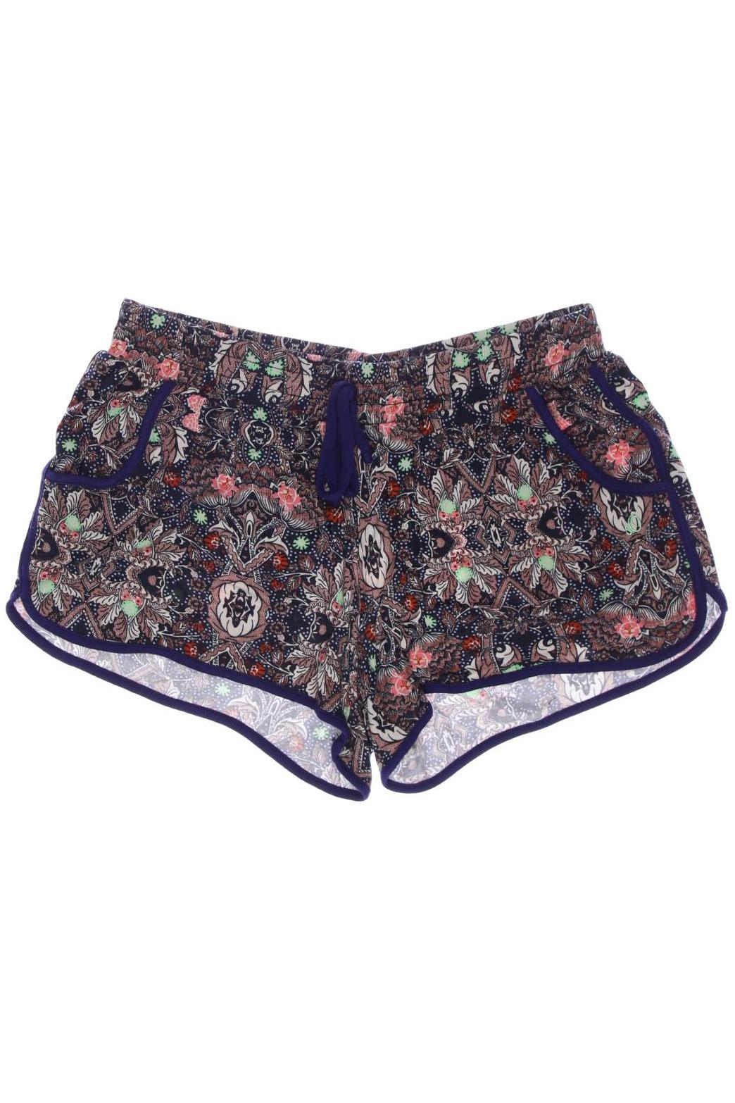 

s.Oliver Damen Shorts, braun, Gr. 38