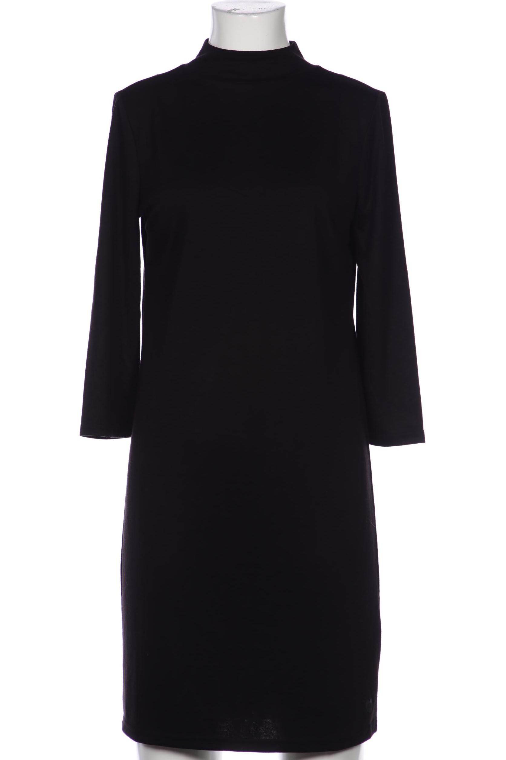 

s.Oliver Damen Kleid, schwarz