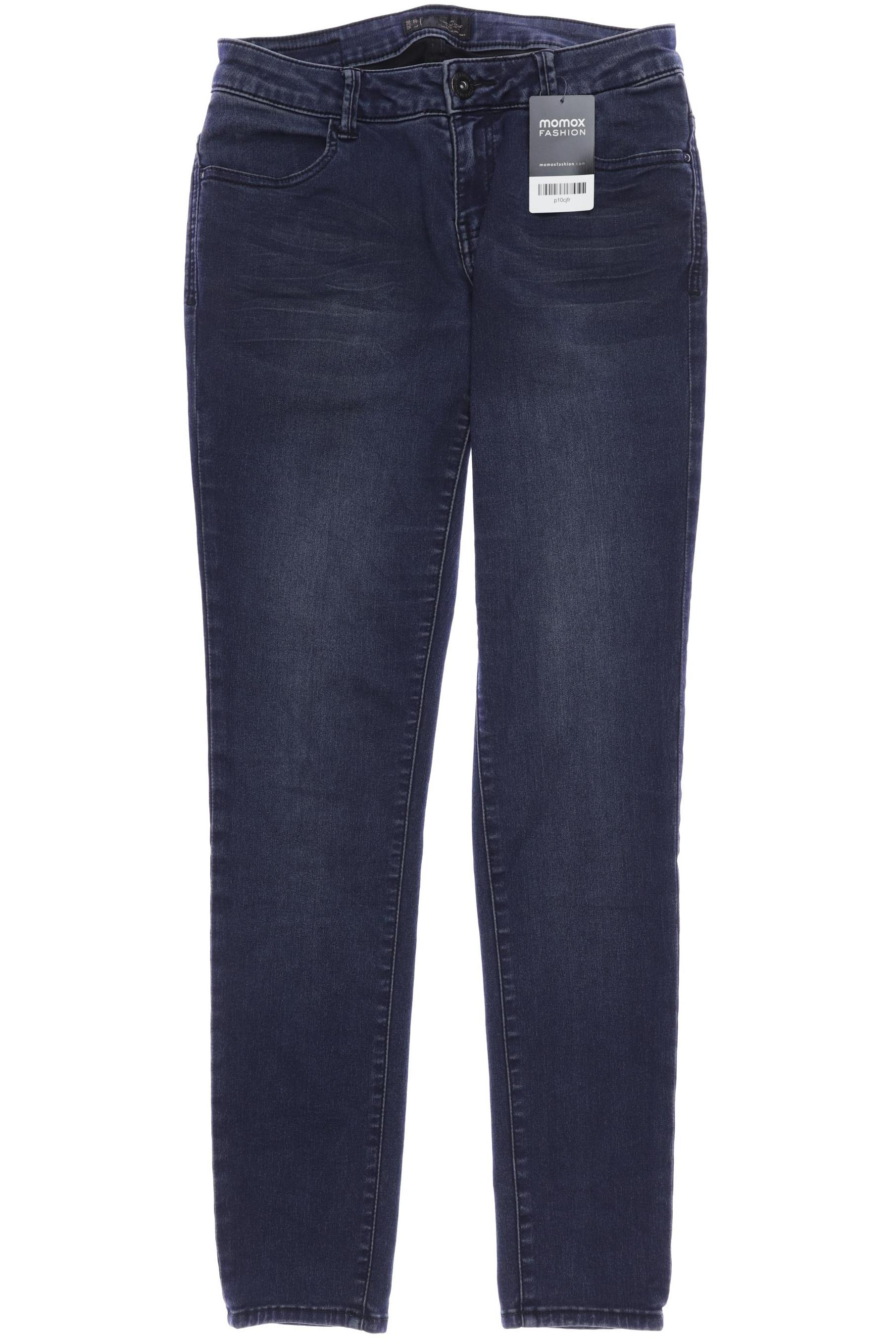 

s.Oliver Damen Jeans, marineblau, Gr. 38