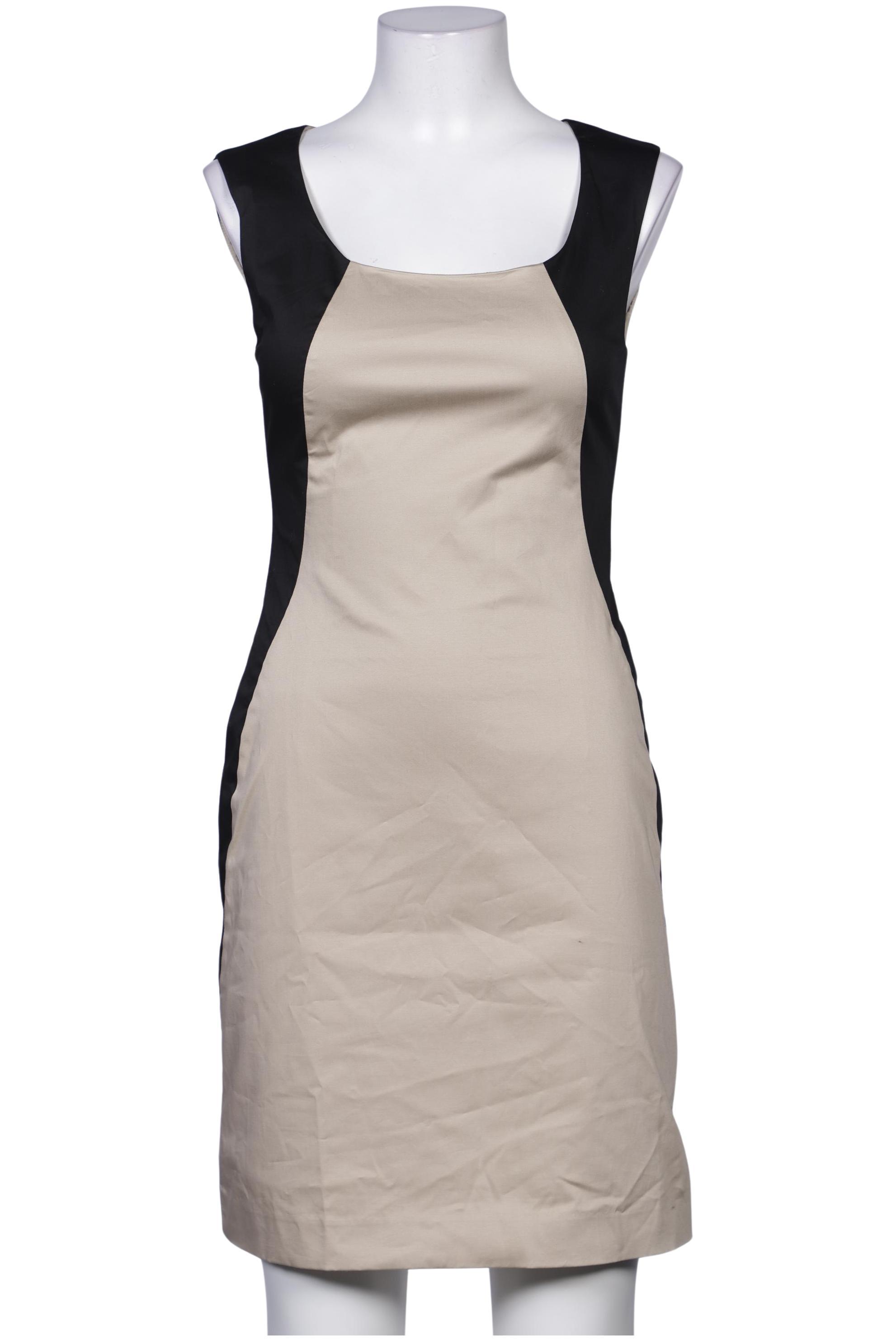 

s.Oliver Damen Kleid, beige, Gr. 36