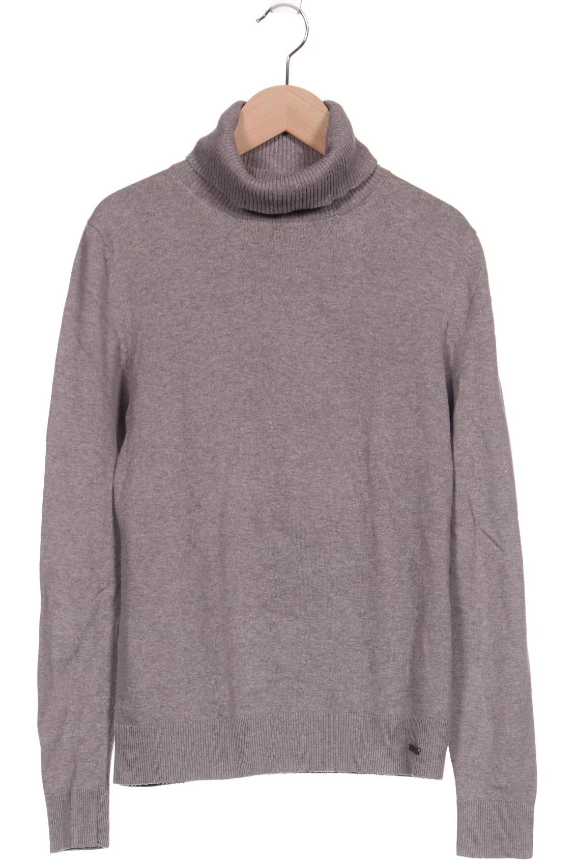 

s.Oliver Damen Pullover, grau