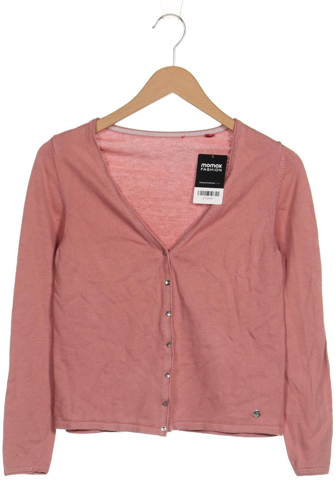 Thumbnail - s.Oliver Damen Strickjacke, pink, Gr. 36