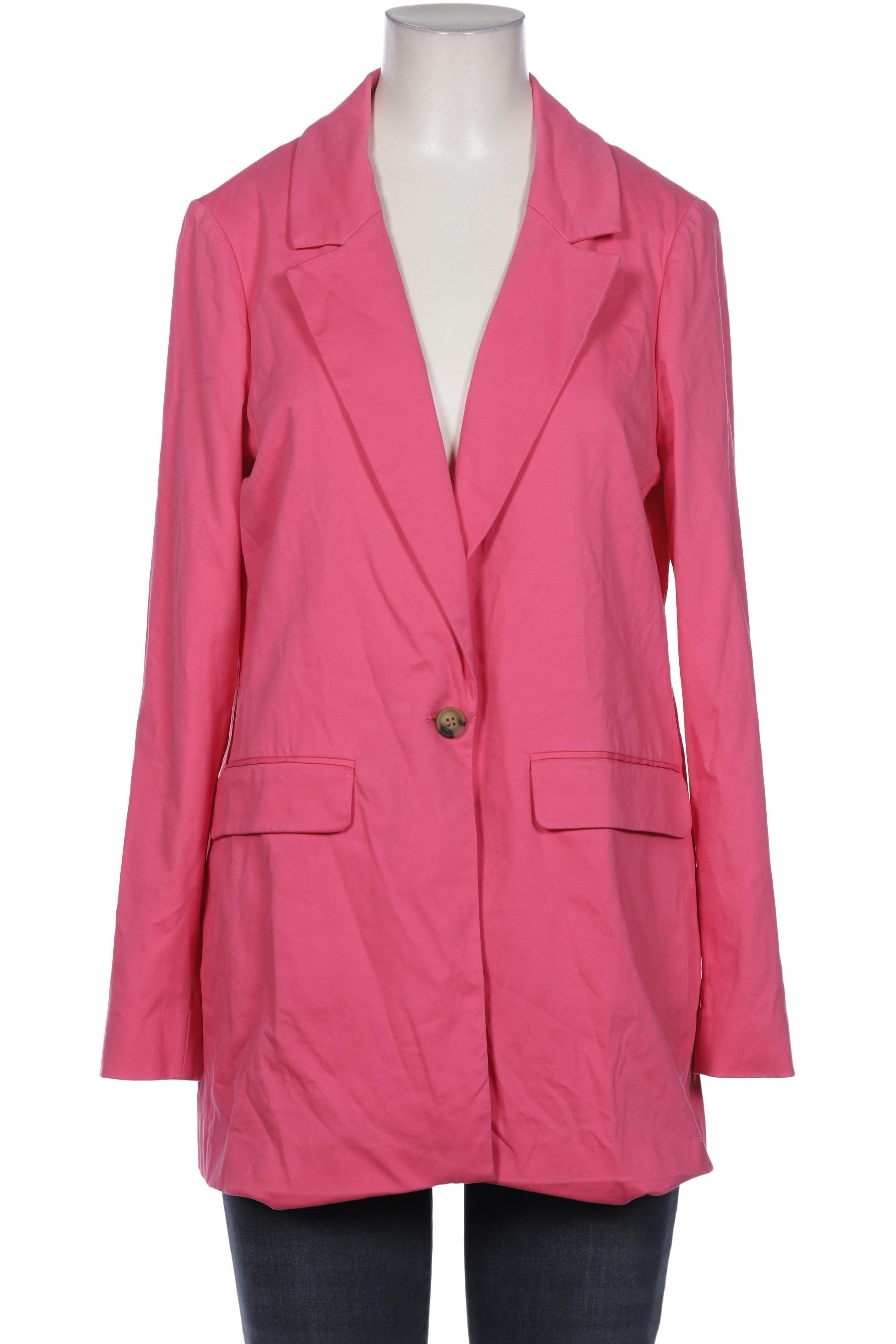 

s.Oliver Damen Blazer, pink, Gr. 38