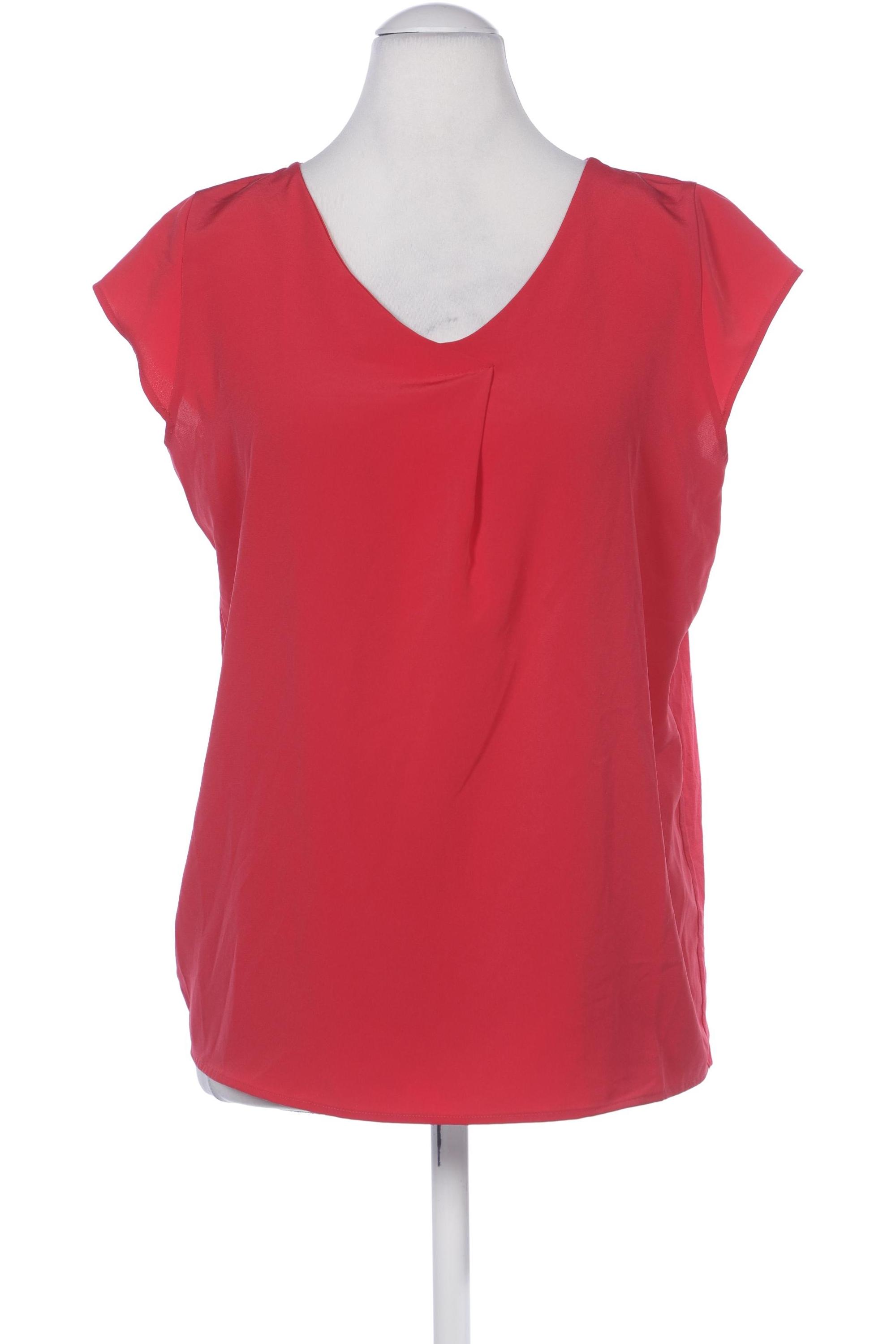 

s.Oliver Damen Bluse, rot, Gr. 38