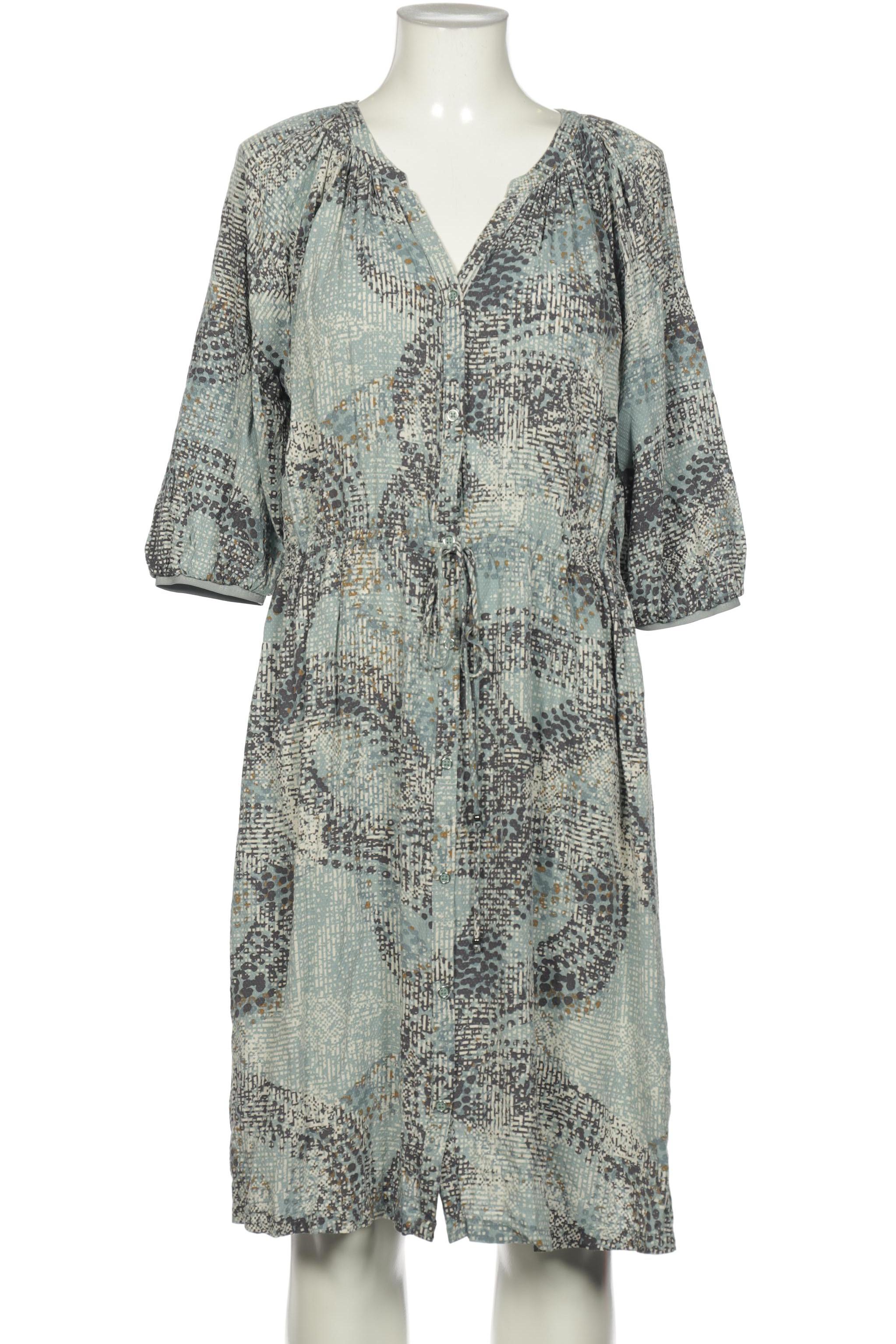

s.Oliver Damen Kleid, hellblau, Gr. 38