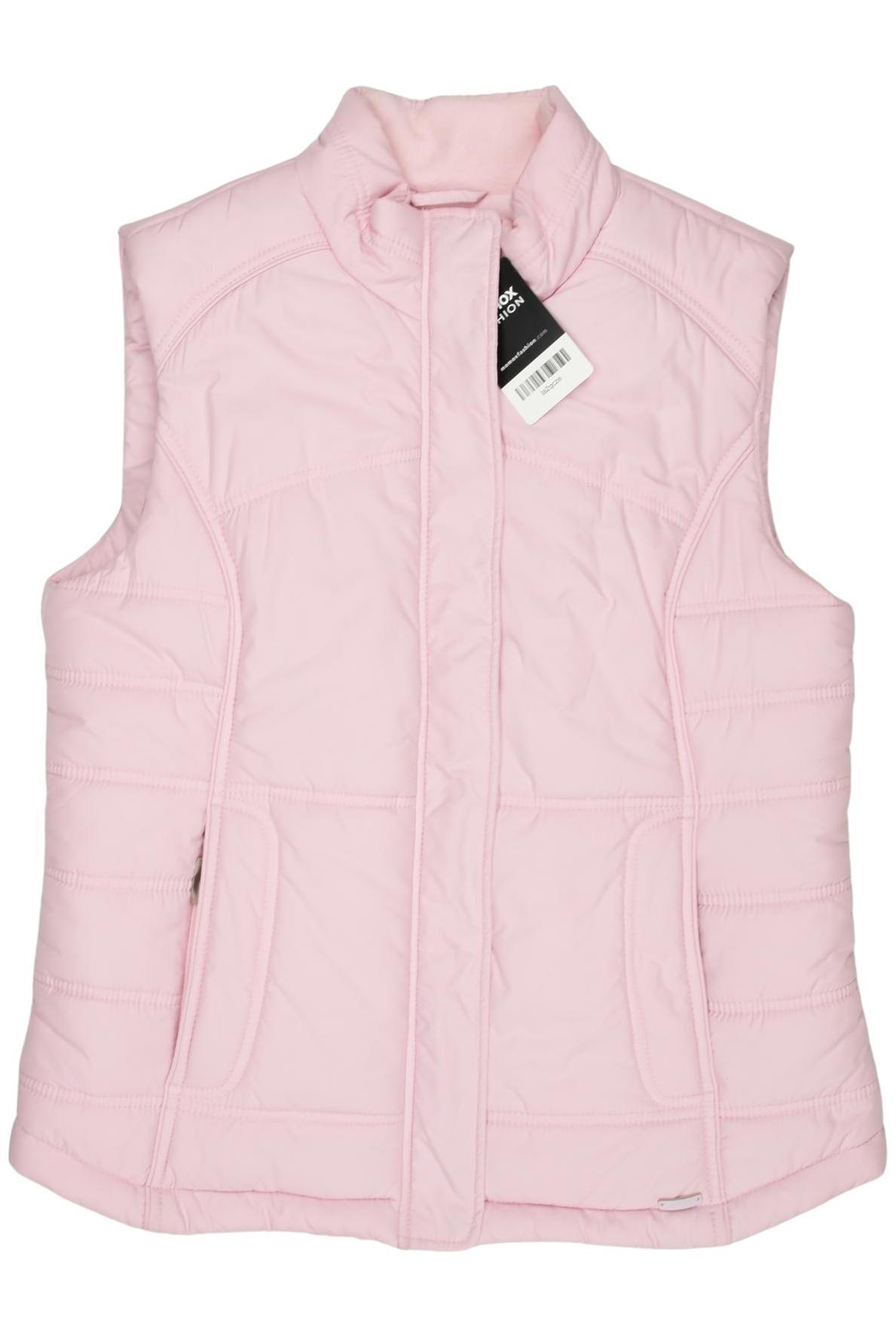 

s.Oliver Damen Weste, pink, Gr. 40