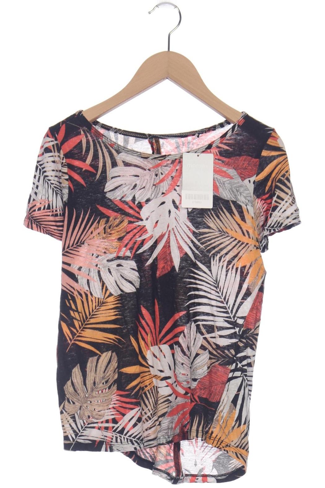 

s.Oliver Damen T-Shirt, mehrfarbig, Gr. 32