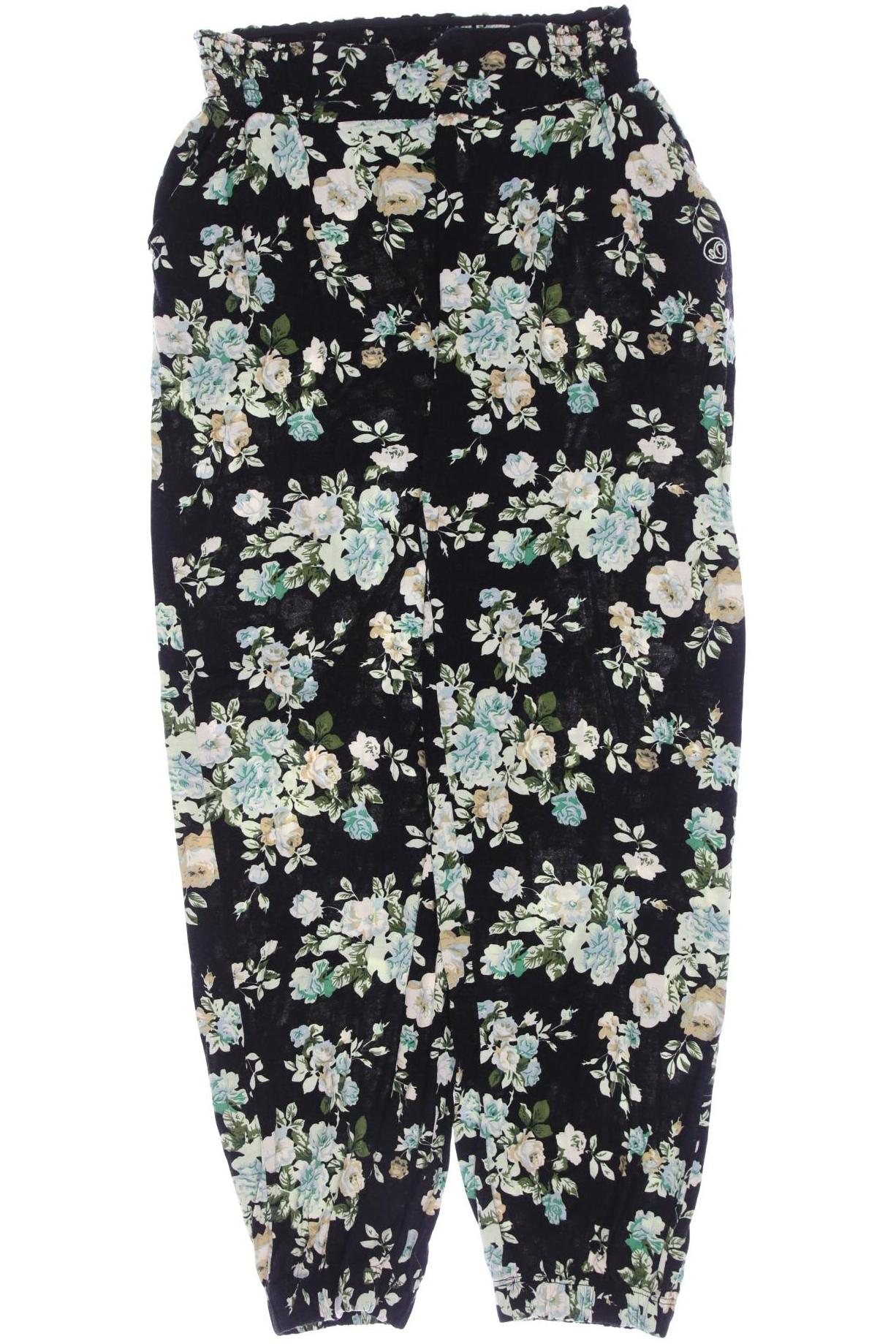 

s.Oliver Damen Stoffhose, schwarz, Gr. 40