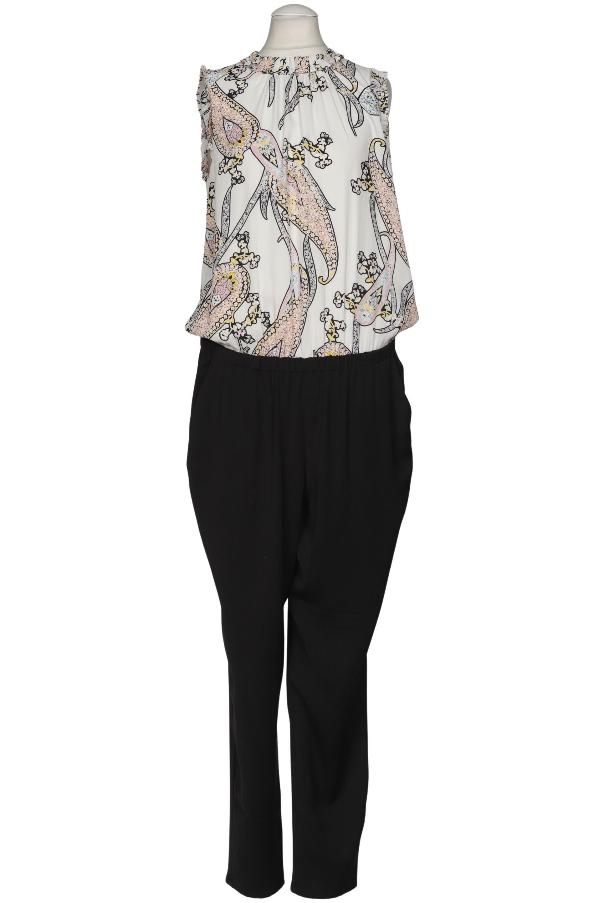 

s.Oliver Damen Jumpsuit/Overall, schwarz, Gr. 38