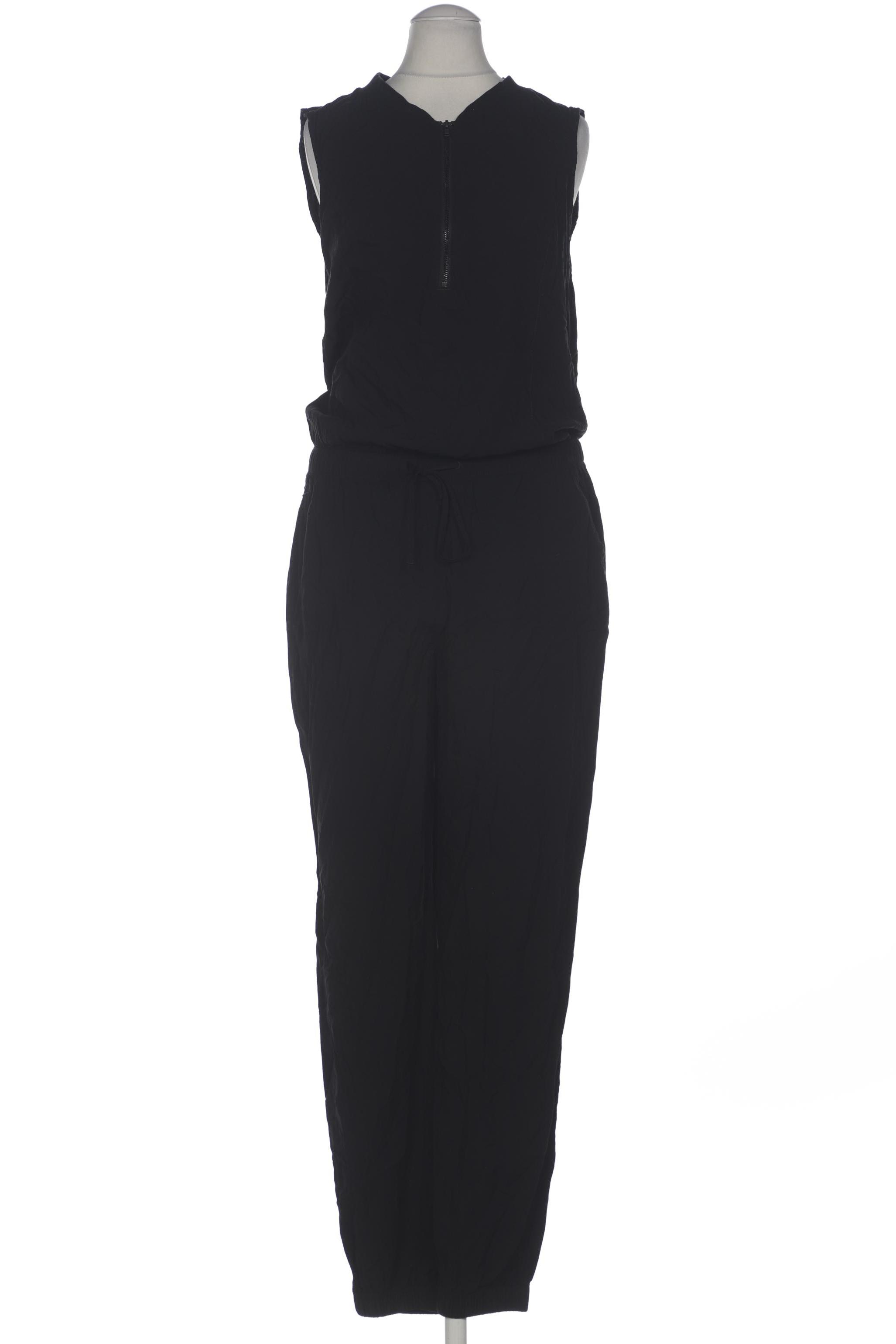 

s.Oliver Damen Jumpsuit/Overall, schwarz, Gr. 34