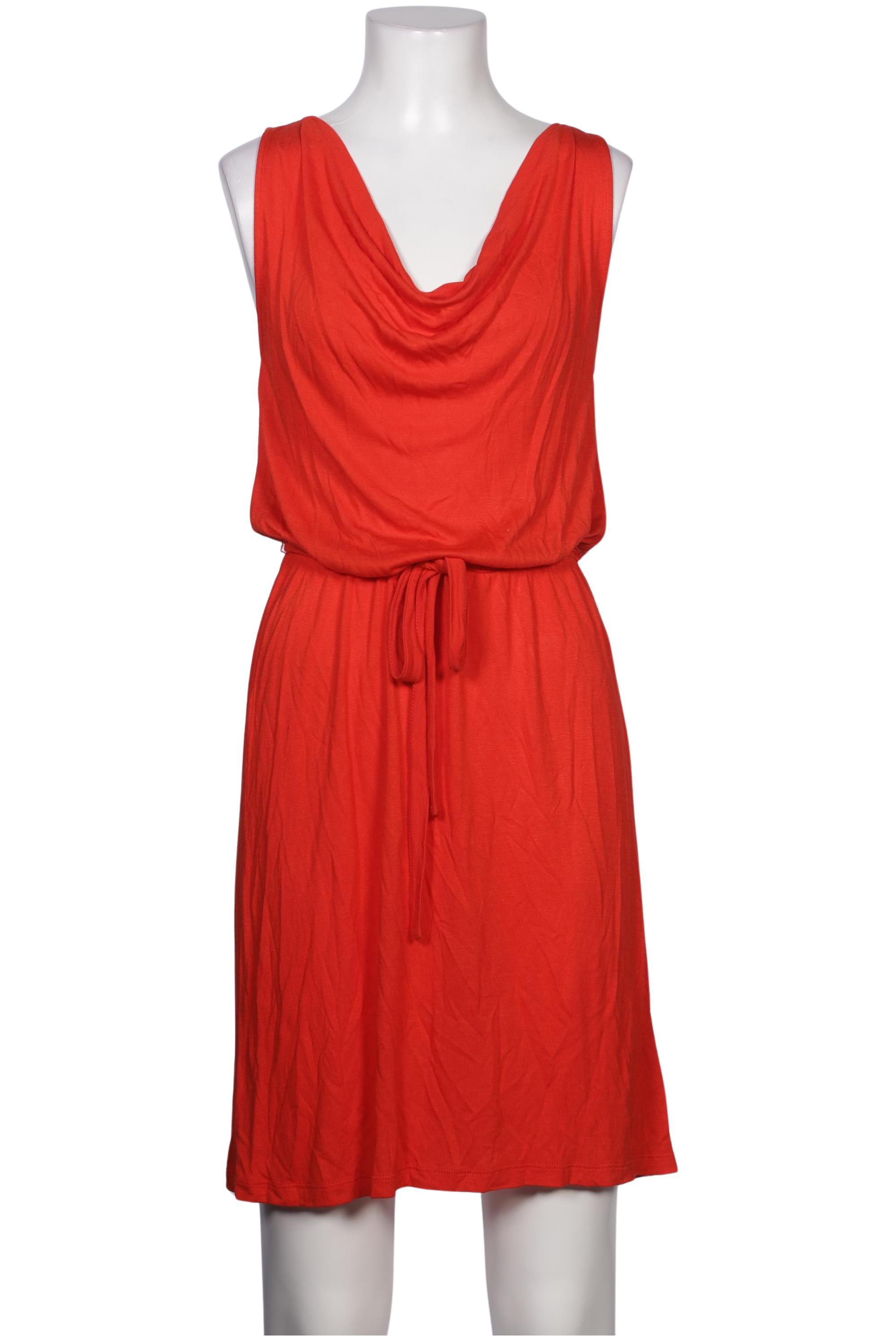 

s.Oliver Damen Kleid, rot, Gr. 36