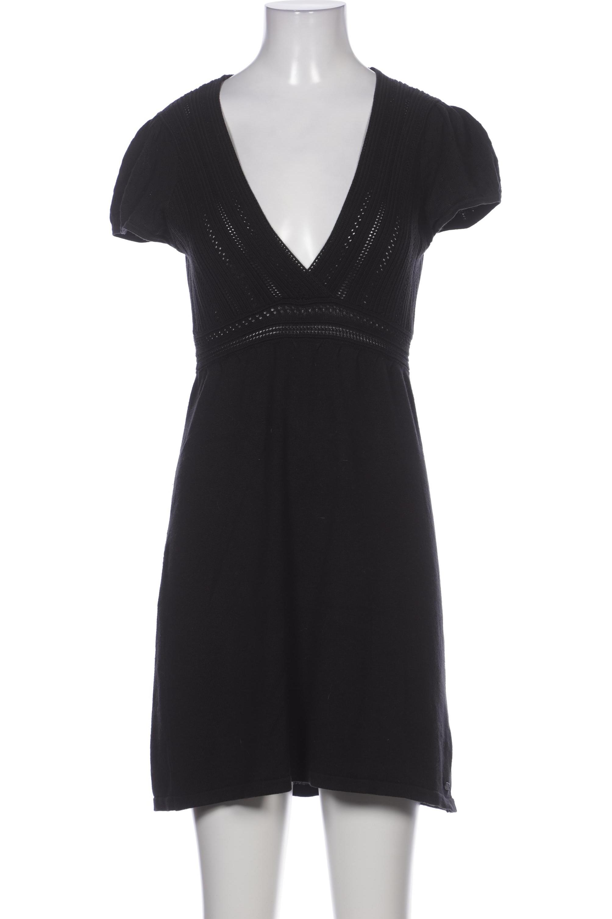

s.Oliver Damen Kleid, schwarz, Gr. 32