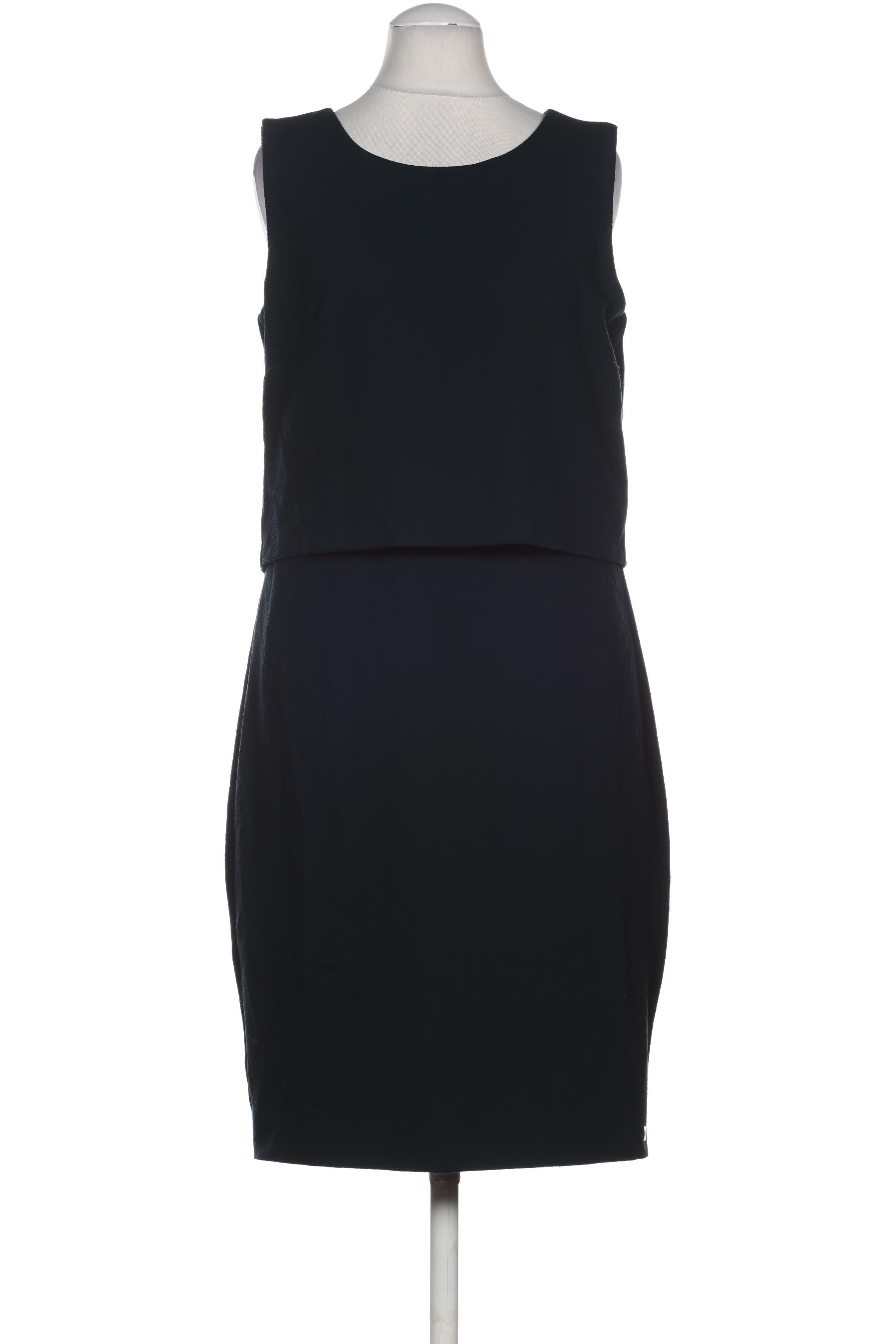 

s.Oliver Damen Kleid, grün