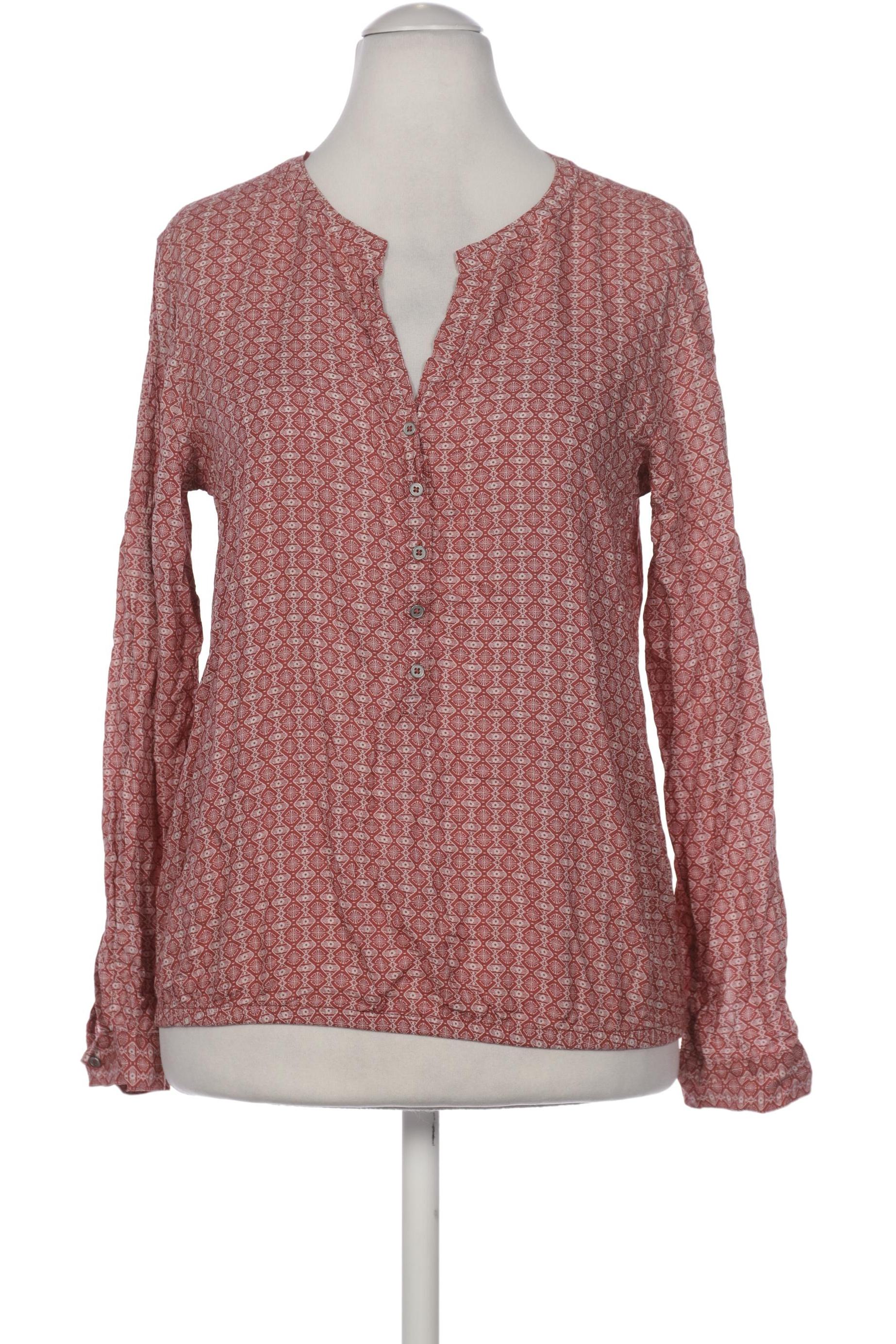 

s.Oliver Damen Bluse, rot, Gr. 40