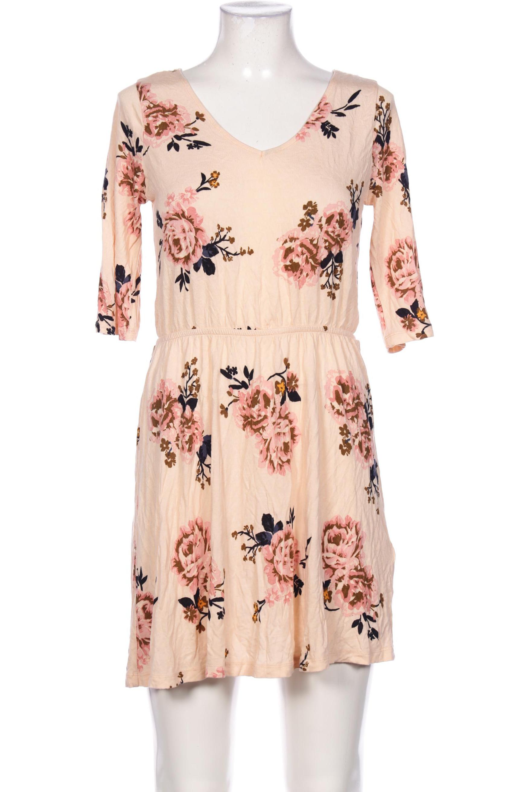 

s.Oliver Damen Kleid, orange, Gr. 42